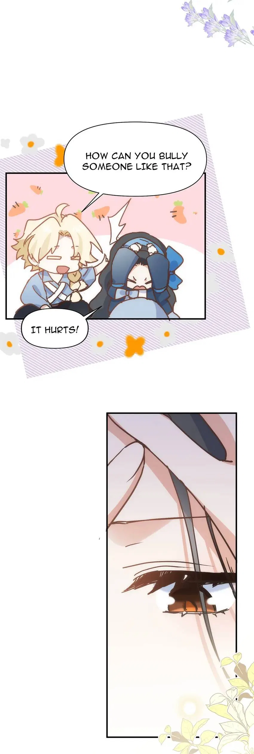 The Daughter of Duke Doesn’t Want to Be Spoiled Chapter 16 – Page 15