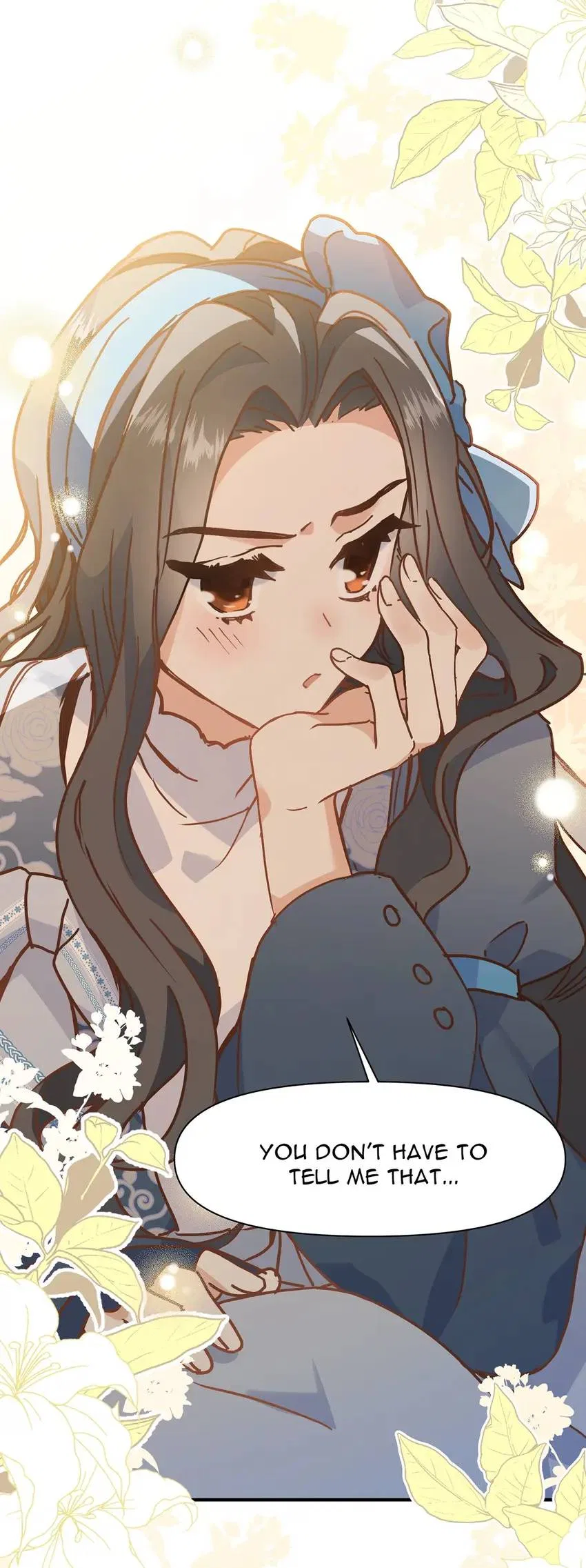 The Daughter of Duke Doesn’t Want to Be Spoiled Chapter 16 – Page 16