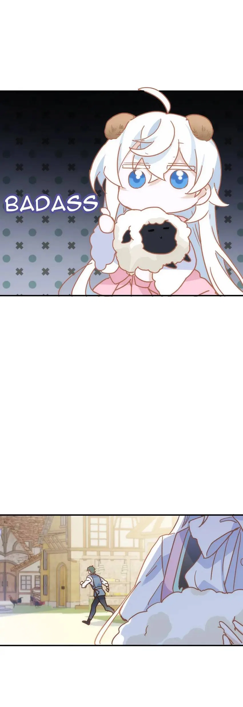 The Daughter of Duke Doesn’t Want to Be Spoiled Chapter 16 – Page 23