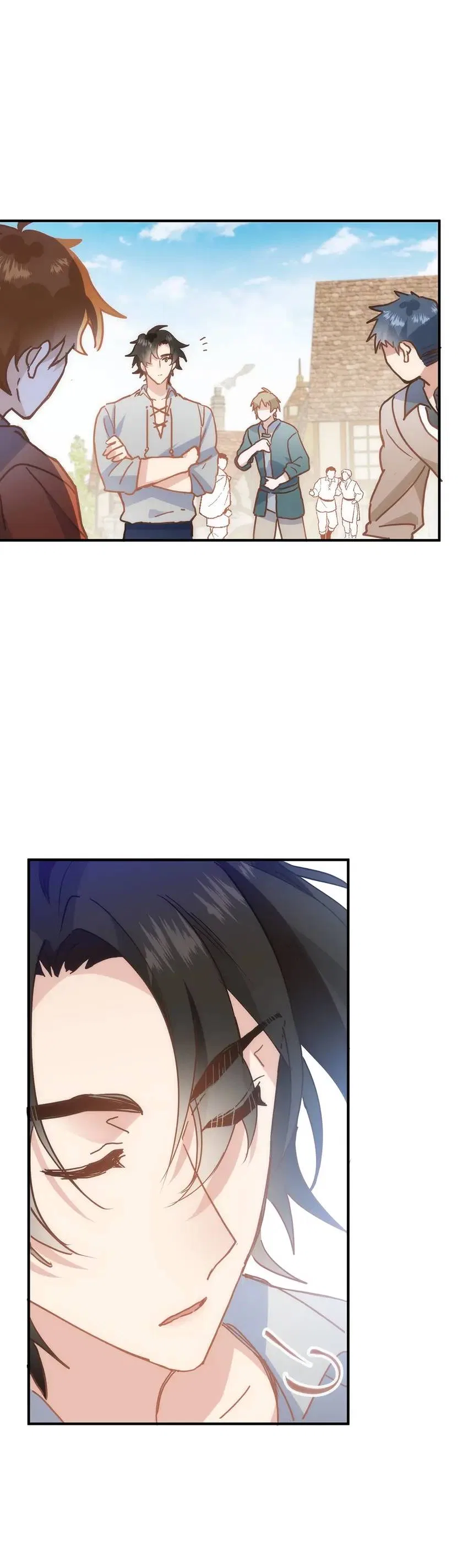 The Daughter of Duke Doesn’t Want to Be Spoiled Chapter 16 – Page 25