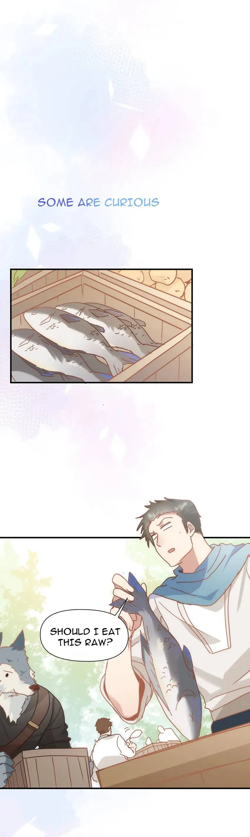The Daughter of Duke Doesn’t Want to Be Spoiled Chapter 16 – Page 29
