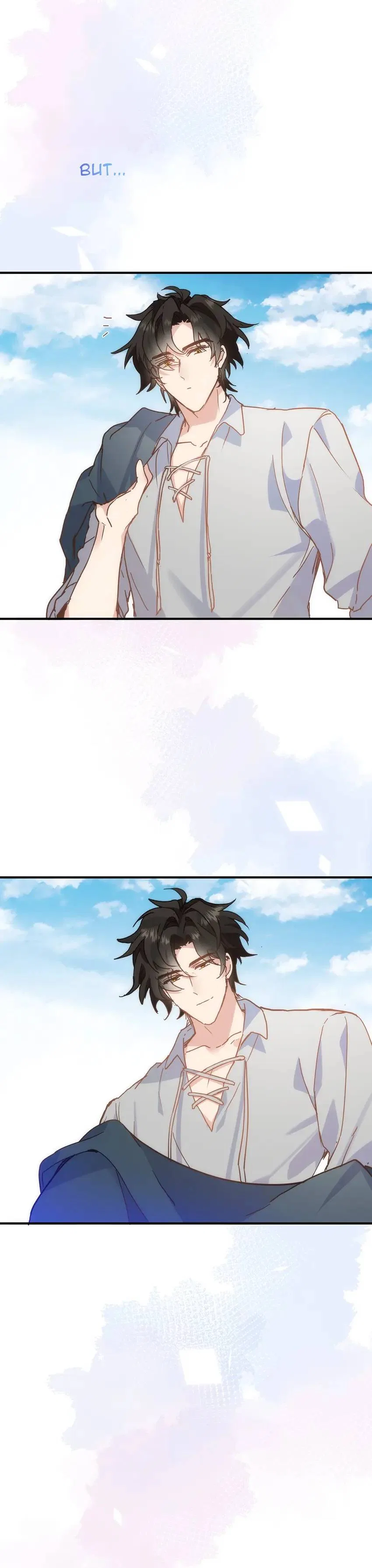 The Daughter of Duke Doesn’t Want to Be Spoiled Chapter 16 – Page 31