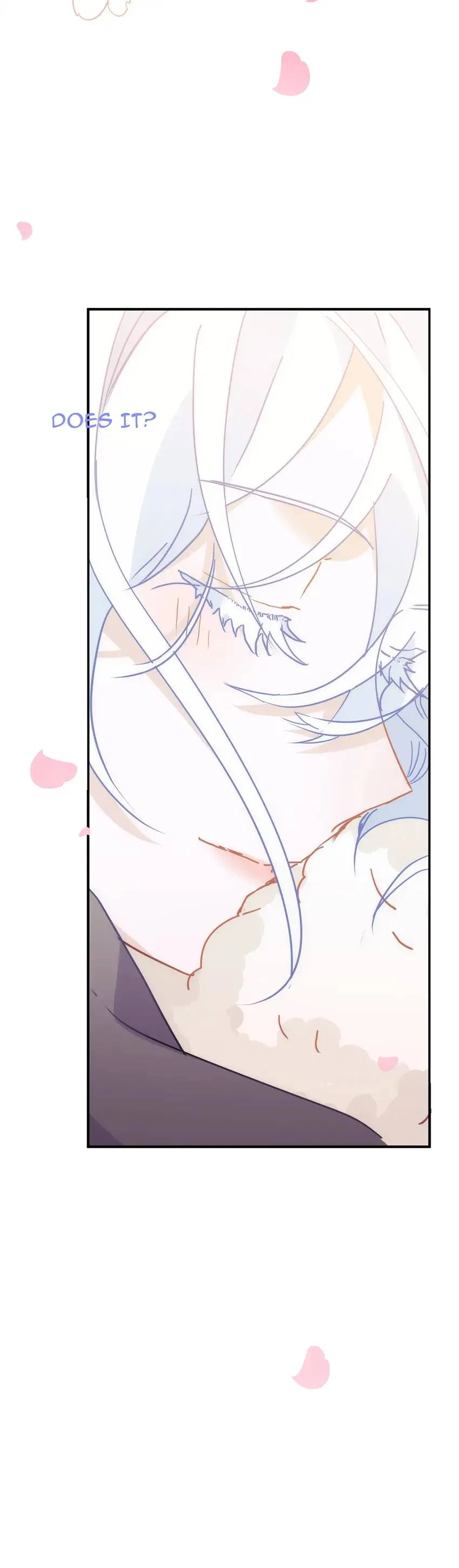 The Daughter of Duke Doesn’t Want to Be Spoiled Chapter 16 – Page 34