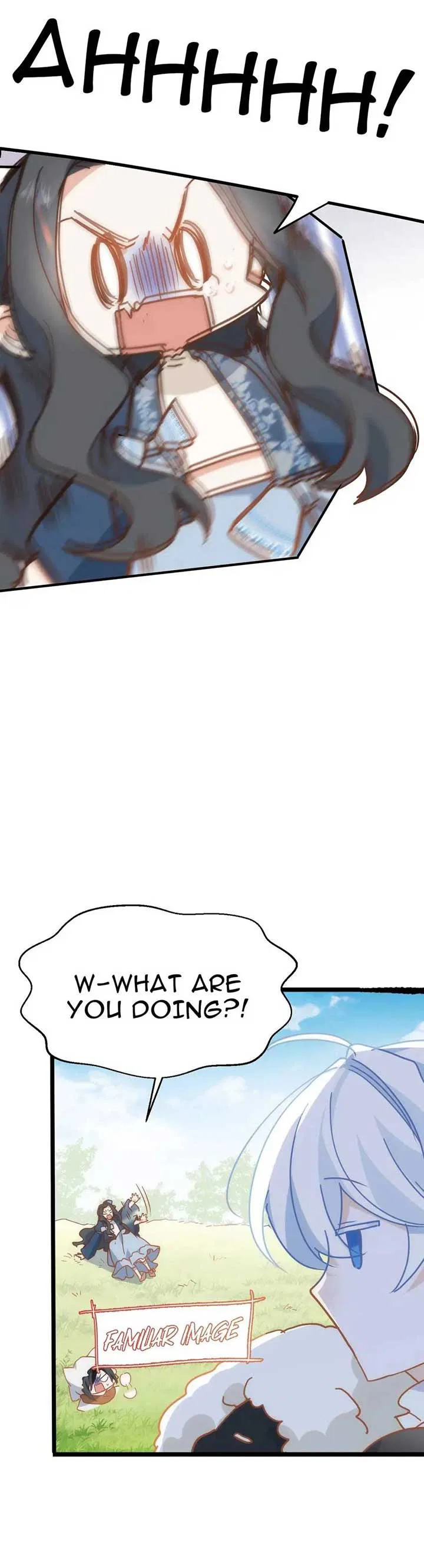 The Daughter of Duke Doesn’t Want to Be Spoiled Chapter 15 – Page 9