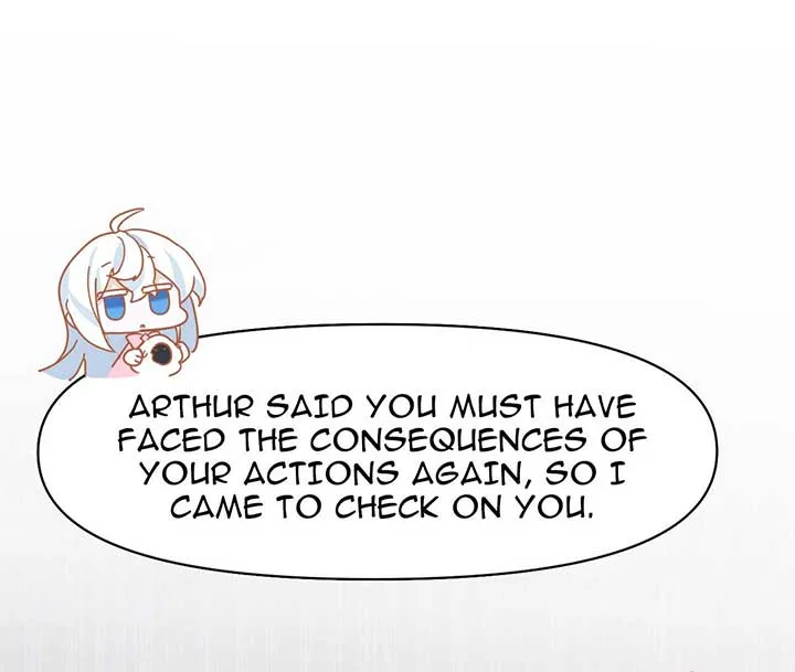 The Daughter of Duke Doesn’t Want to Be Spoiled Chapter 15 – Page 10