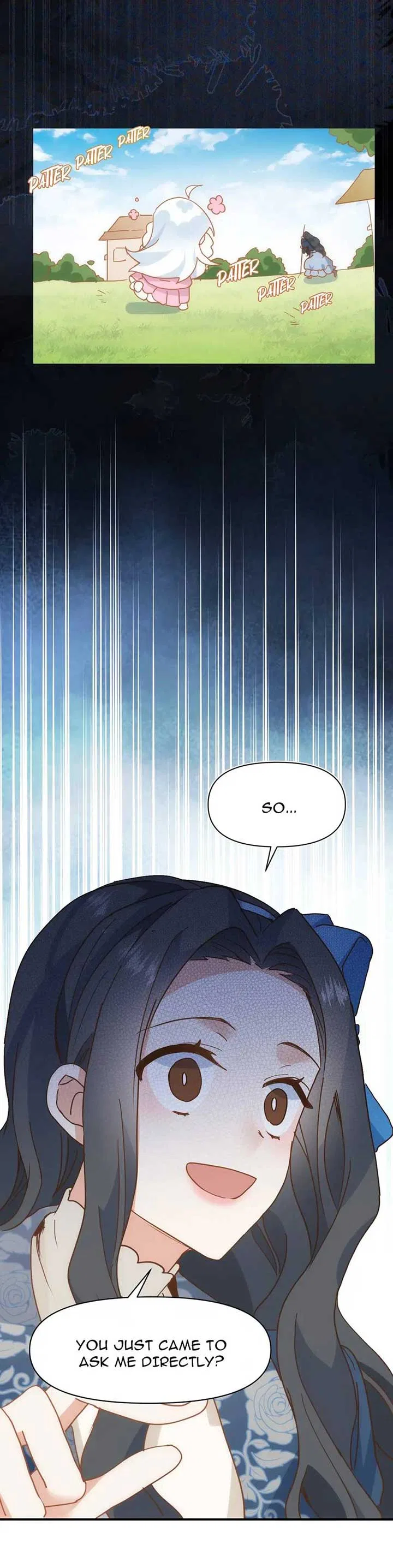 The Daughter of Duke Doesn’t Want to Be Spoiled Chapter 15 – Page 16