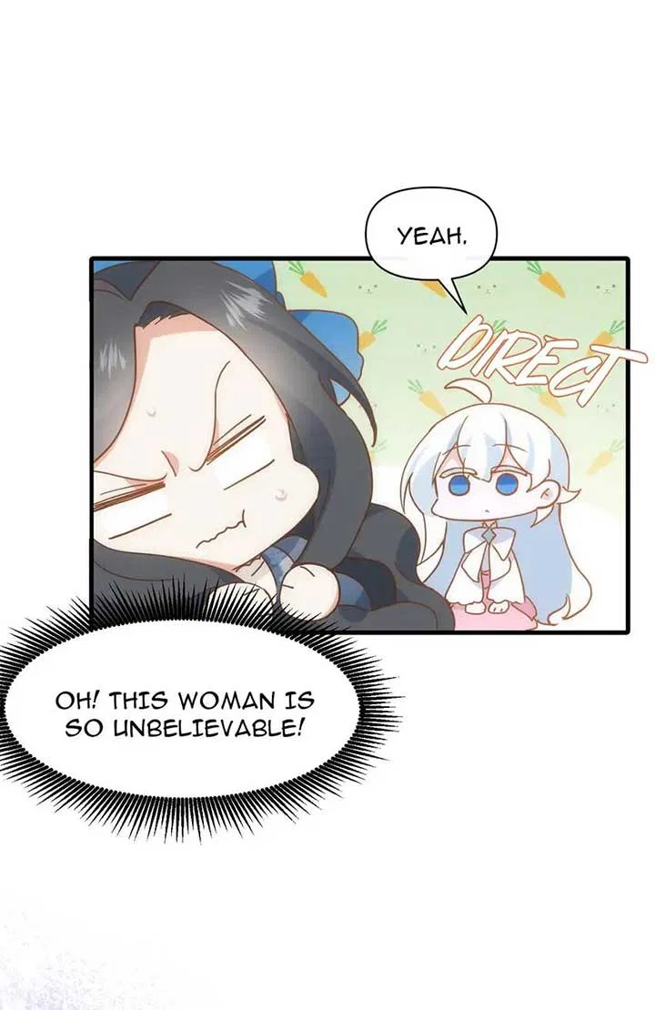 The Daughter of Duke Doesn’t Want to Be Spoiled Chapter 15 – Page 18
