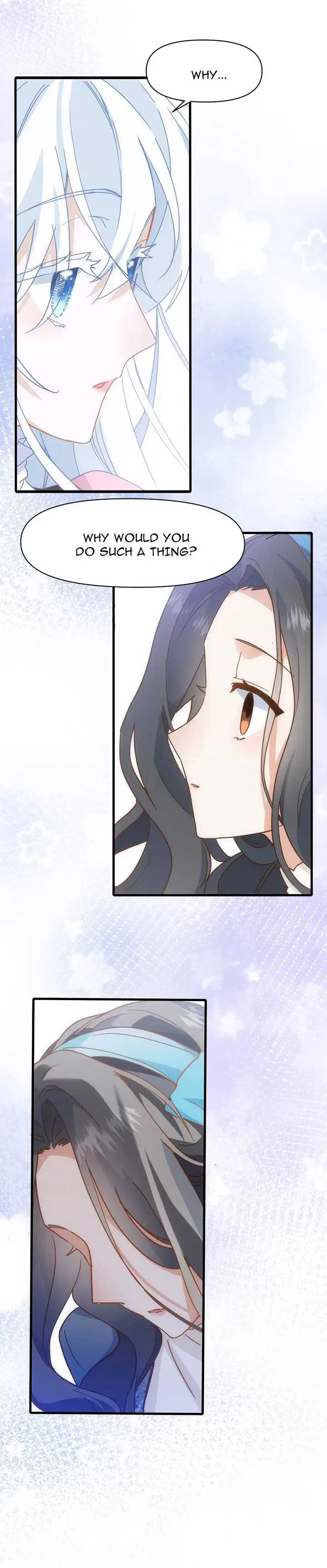 The Daughter of Duke Doesn’t Want to Be Spoiled Chapter 15 – Page 19