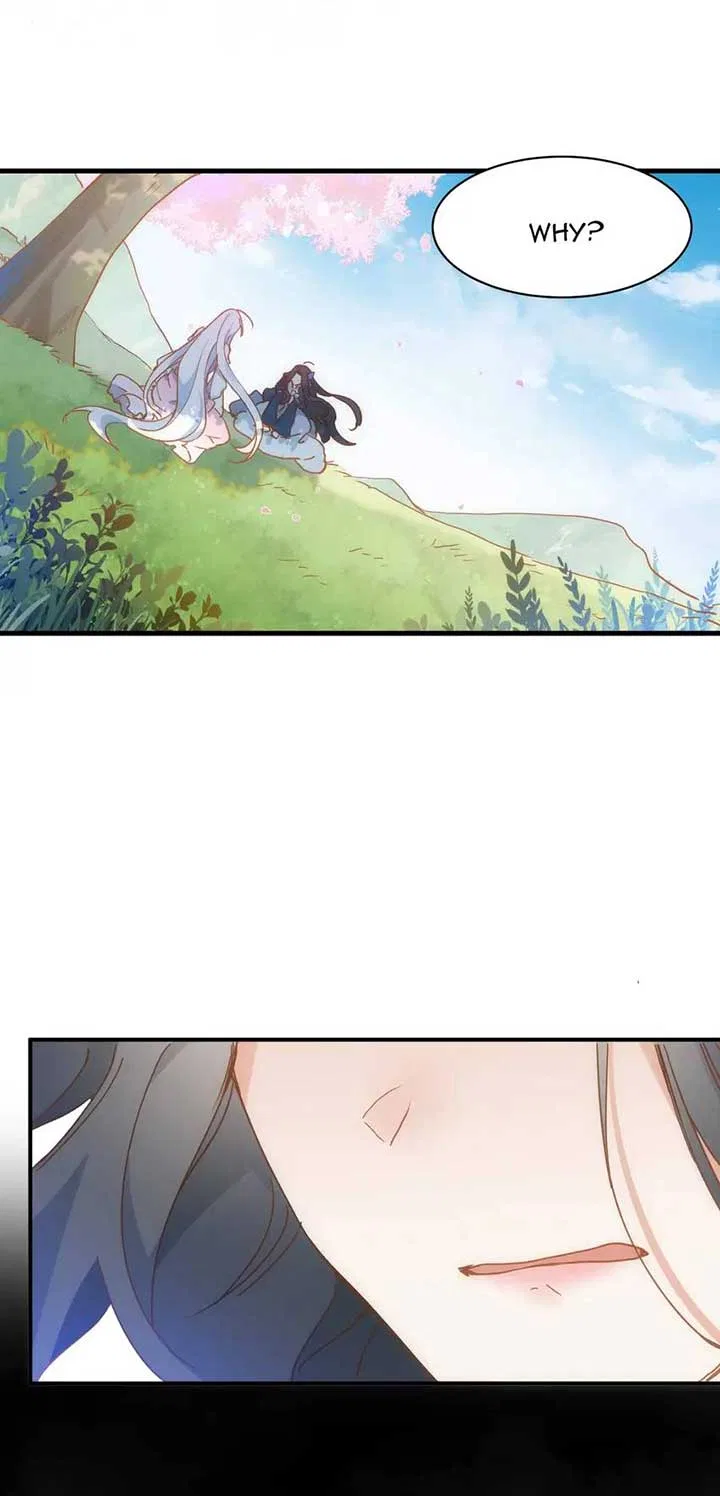 The Daughter of Duke Doesn’t Want to Be Spoiled Chapter 15 – Page 20