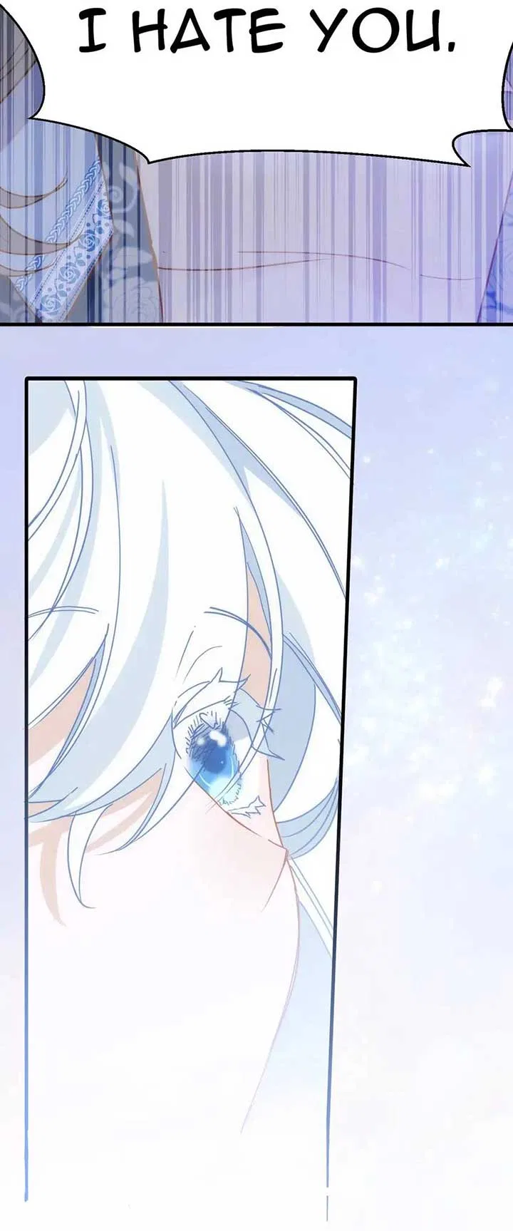 The Daughter of Duke Doesn’t Want to Be Spoiled Chapter 15 – Page 22