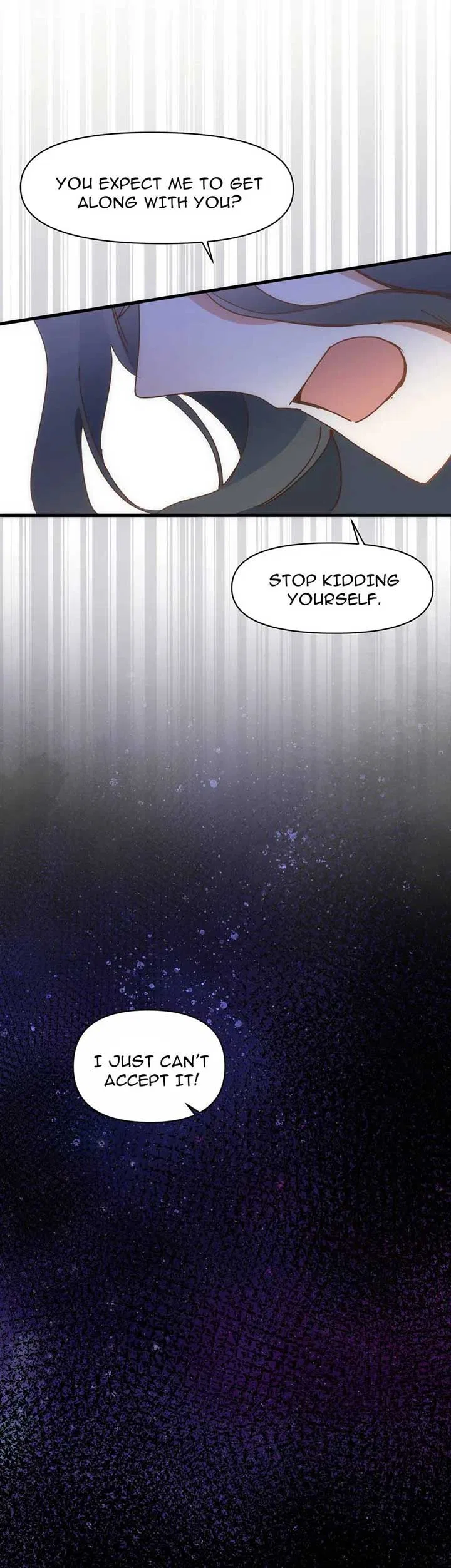 The Daughter of Duke Doesn’t Want to Be Spoiled Chapter 15 – Page 24