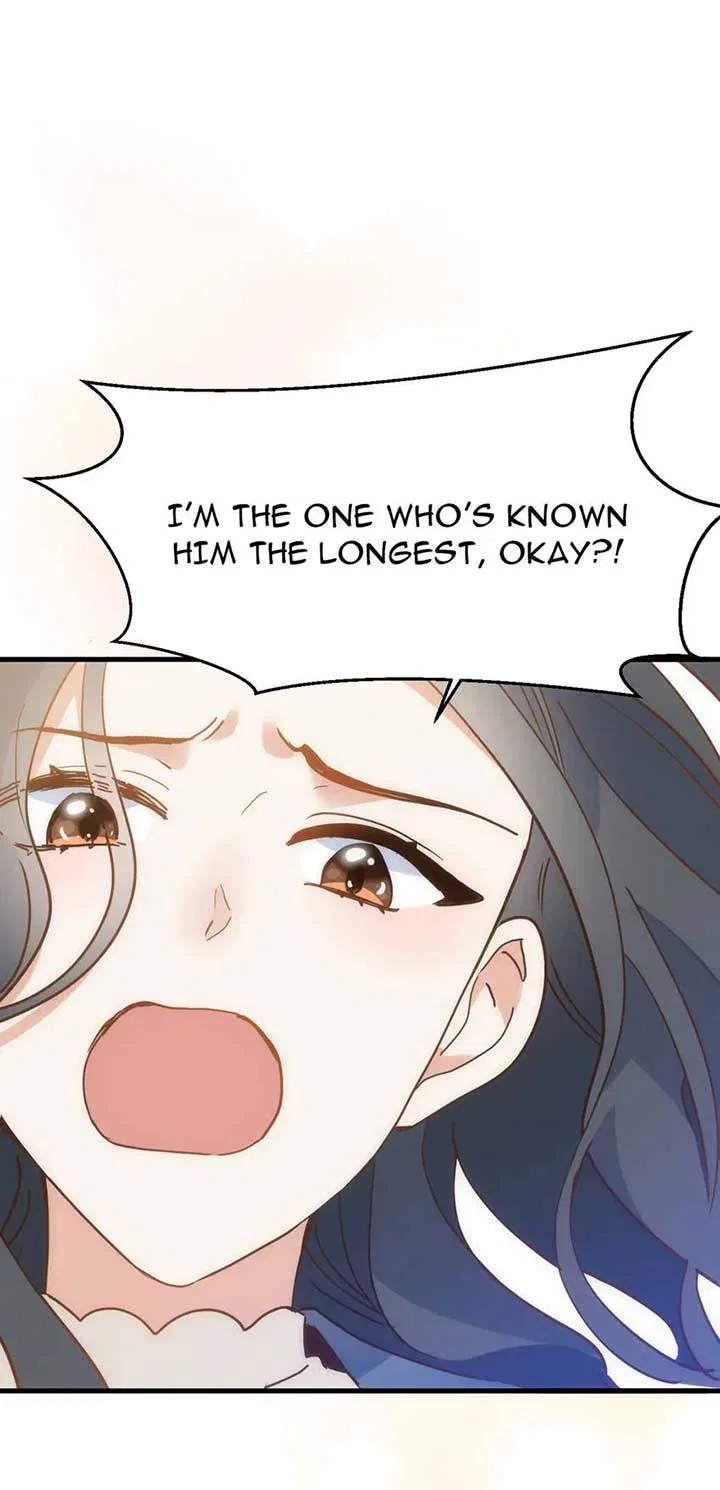 The Daughter of Duke Doesn’t Want to Be Spoiled Chapter 15 – Page 29