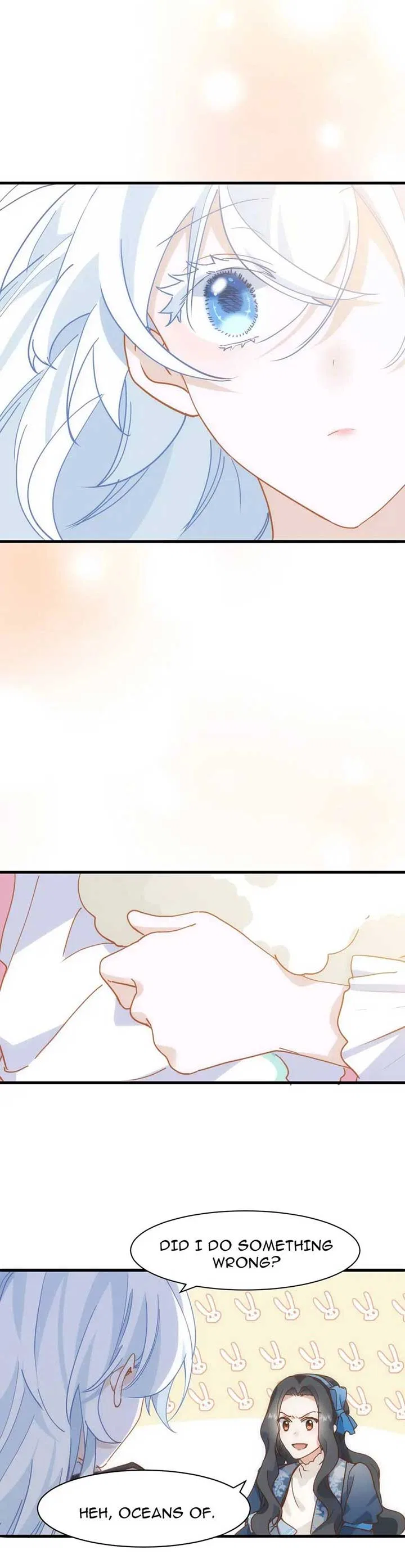 The Daughter of Duke Doesn’t Want to Be Spoiled Chapter 15 – Page 30