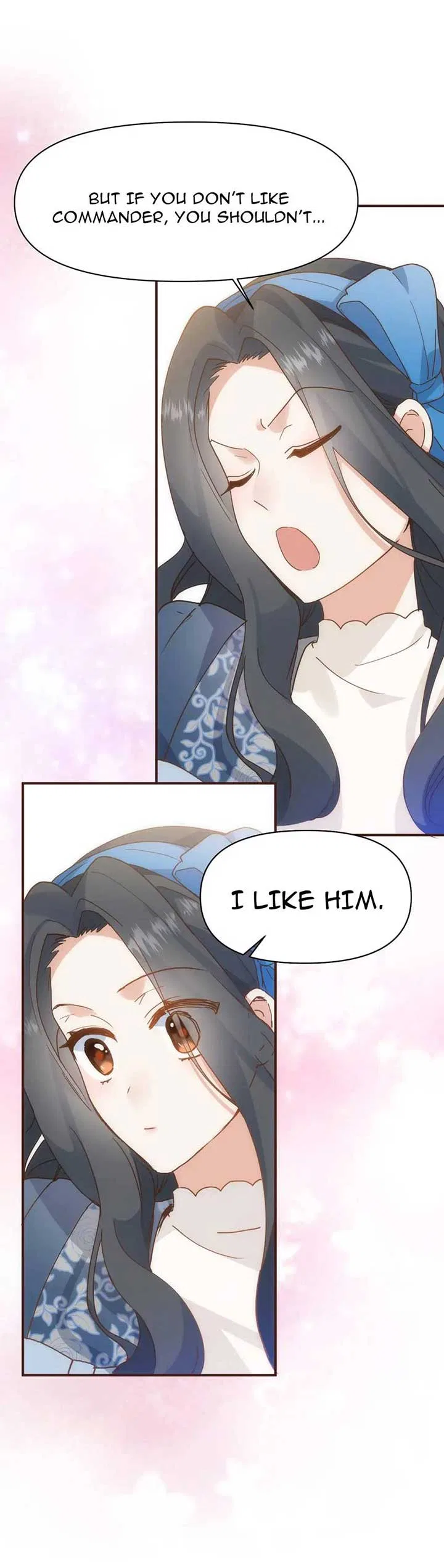 The Daughter of Duke Doesn’t Want to Be Spoiled Chapter 15 – Page 36