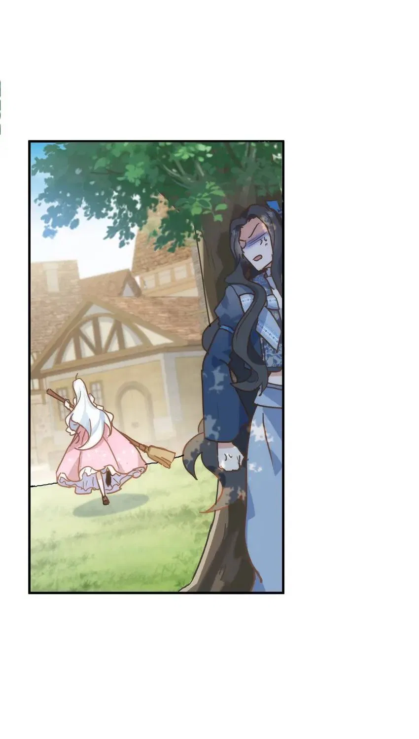 The Daughter of Duke Doesn’t Want to Be Spoiled Chapter 14 – Page 4