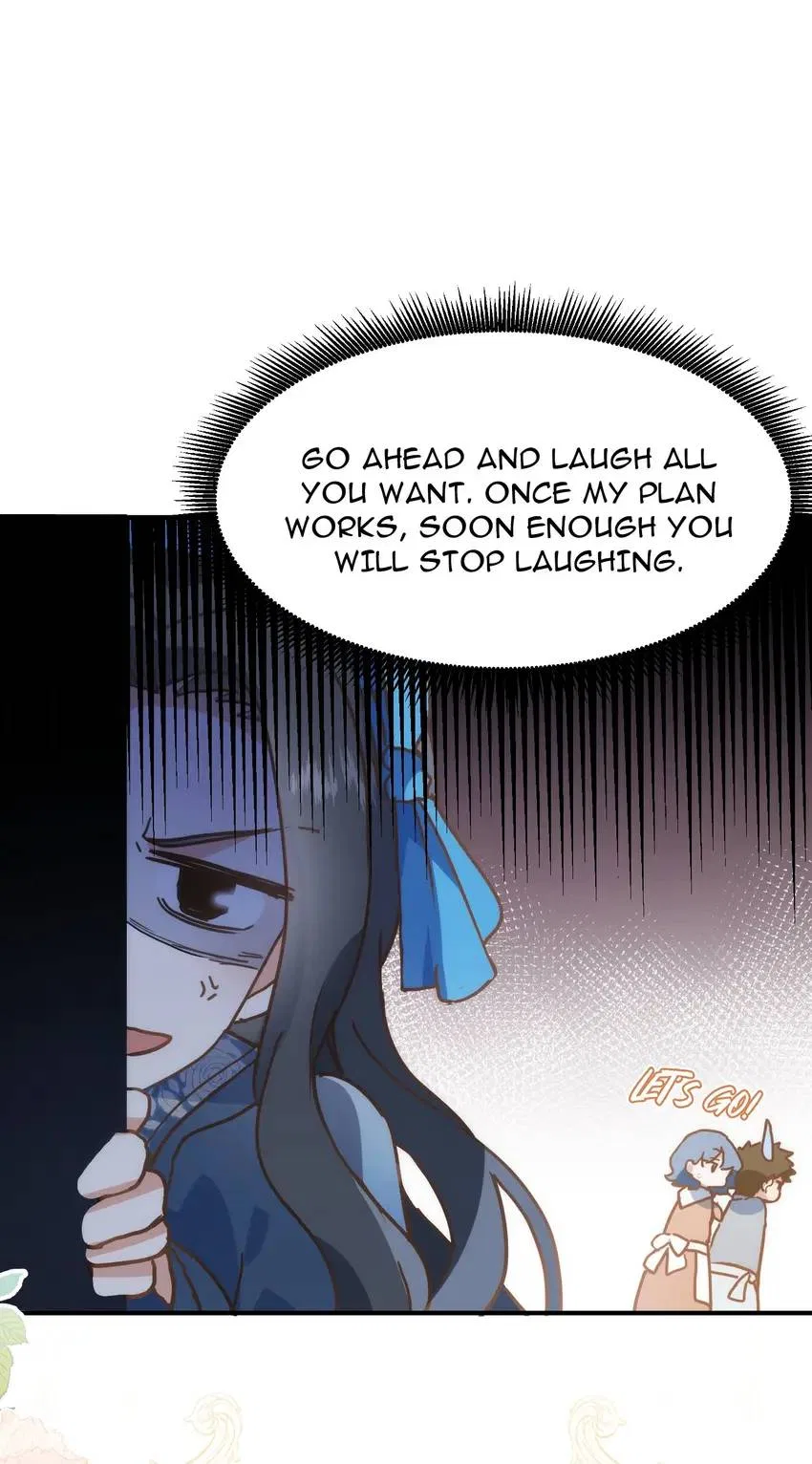 The Daughter of Duke Doesn’t Want to Be Spoiled Chapter 14 – Page 5
