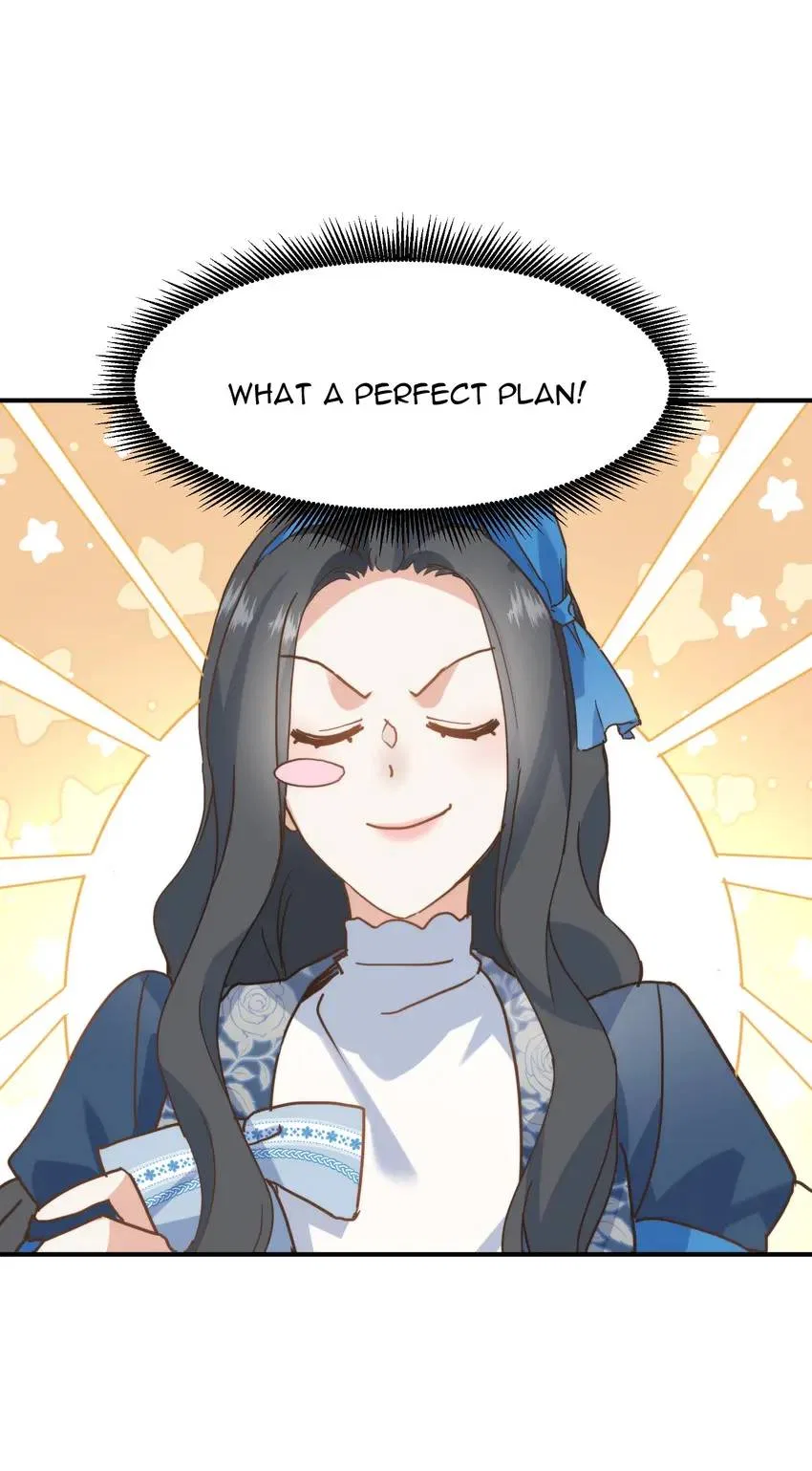 The Daughter of Duke Doesn’t Want to Be Spoiled Chapter 14 – Page 8