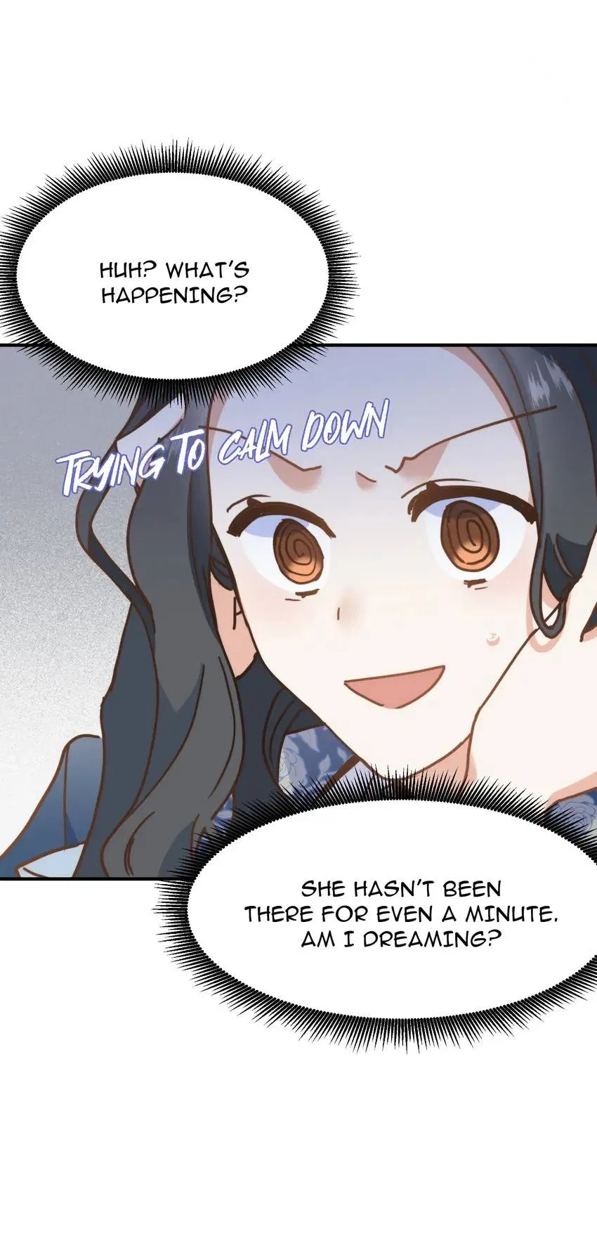 The Daughter of Duke Doesn’t Want to Be Spoiled Chapter 14 – Page 12