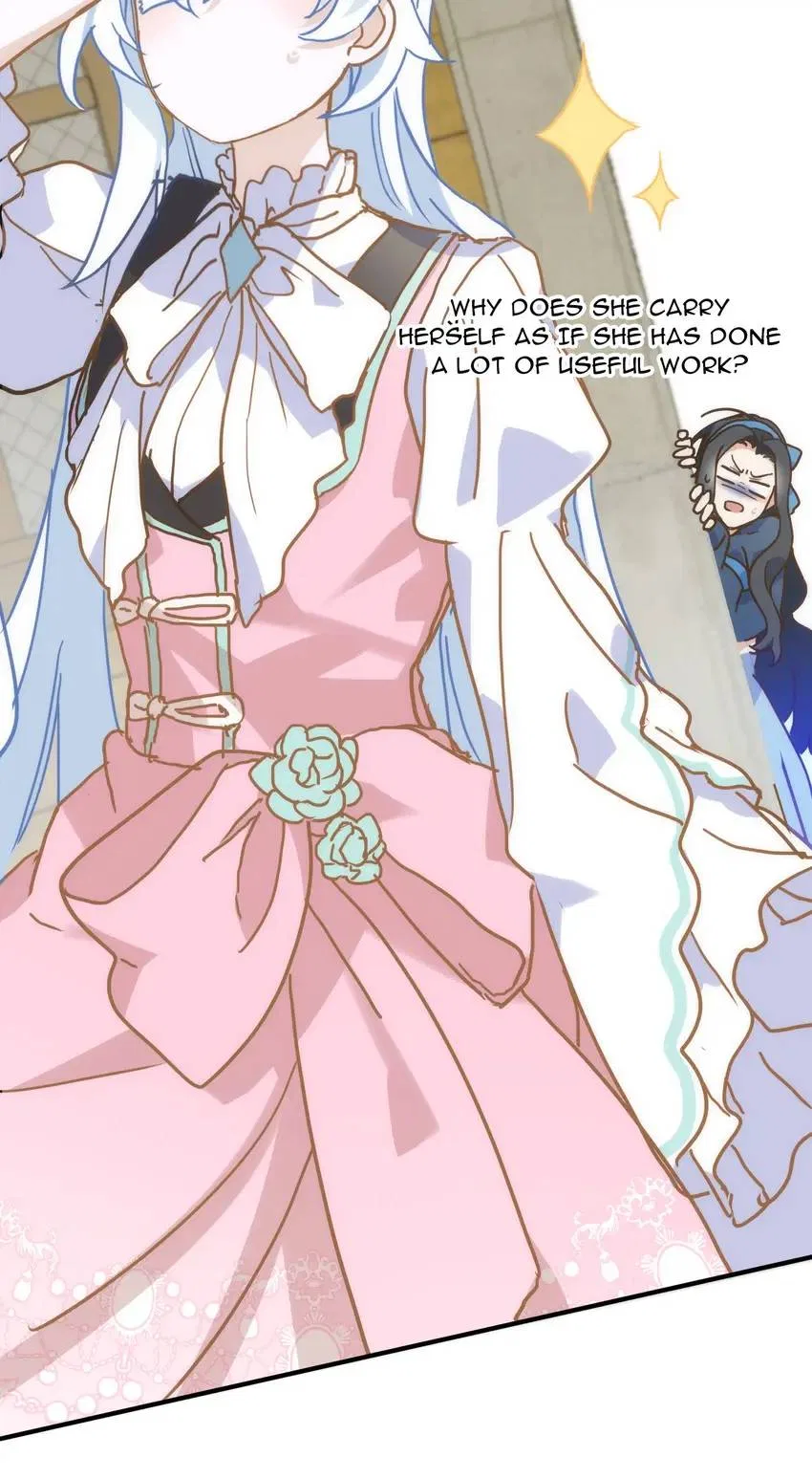 The Daughter of Duke Doesn’t Want to Be Spoiled Chapter 14 – Page 16