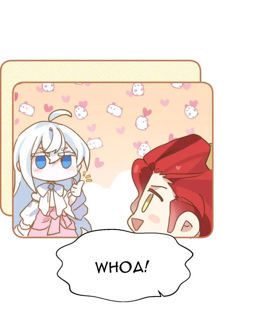 The Daughter of Duke Doesn’t Want to Be Spoiled Chapter 14 – Page 24