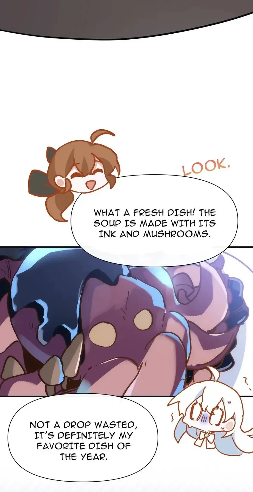 The Daughter of Duke Doesn’t Want to Be Spoiled Chapter 13 – Page 8