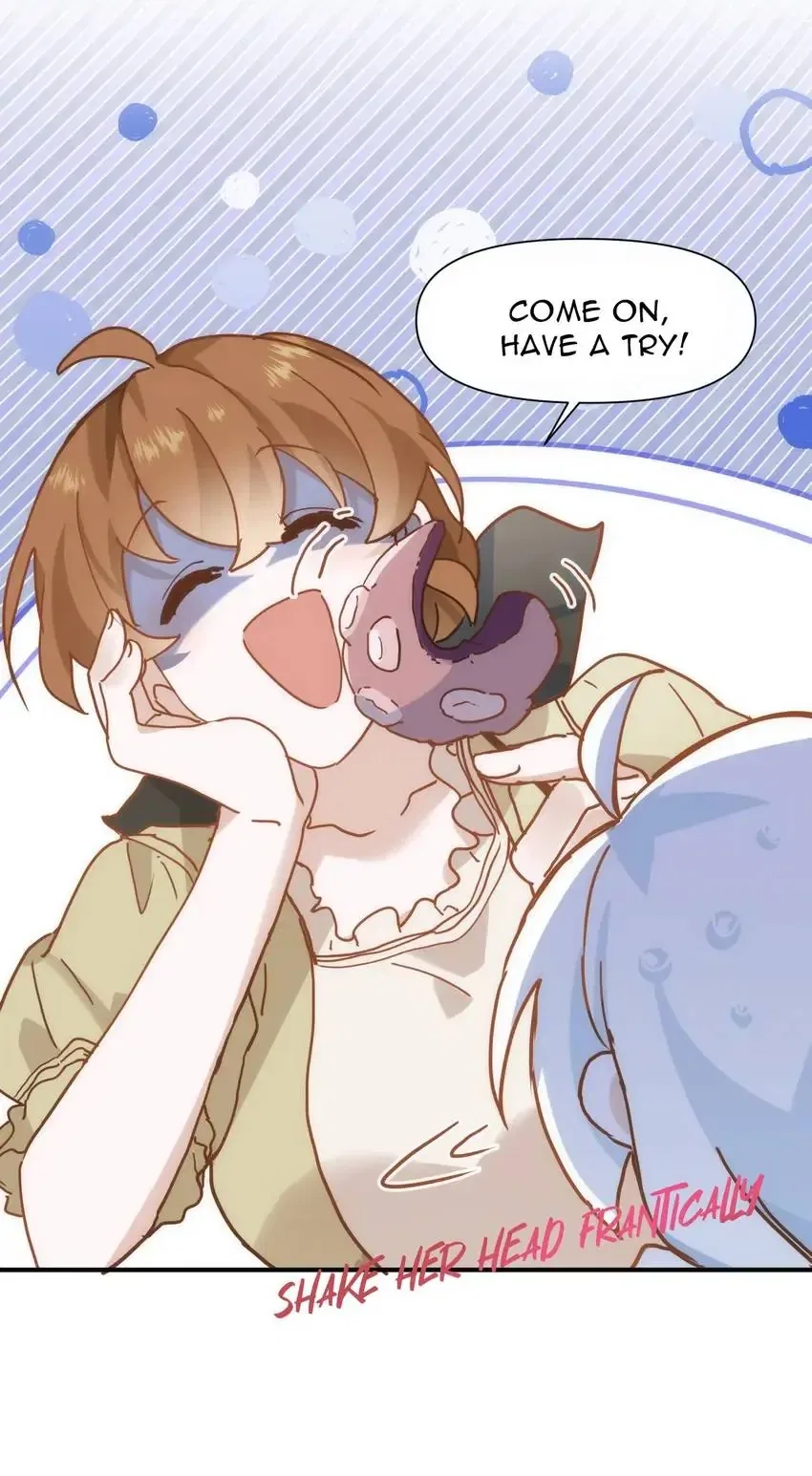 The Daughter of Duke Doesn’t Want to Be Spoiled Chapter 13 – Page 9