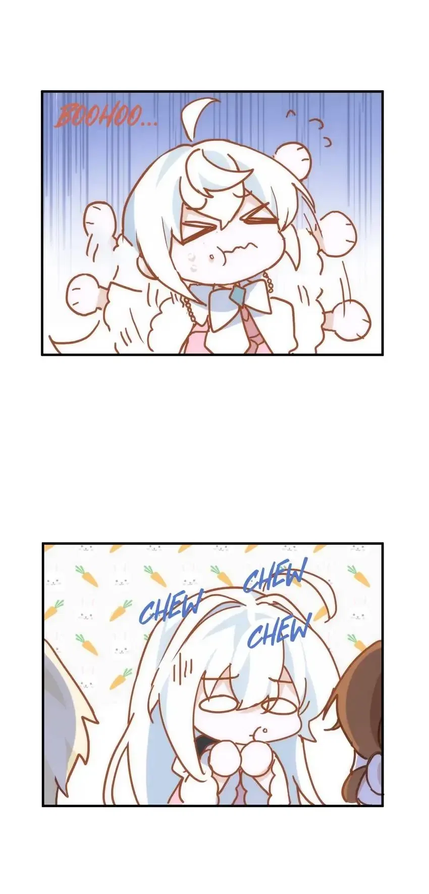 The Daughter of Duke Doesn’t Want to Be Spoiled Chapter 13 – Page 11