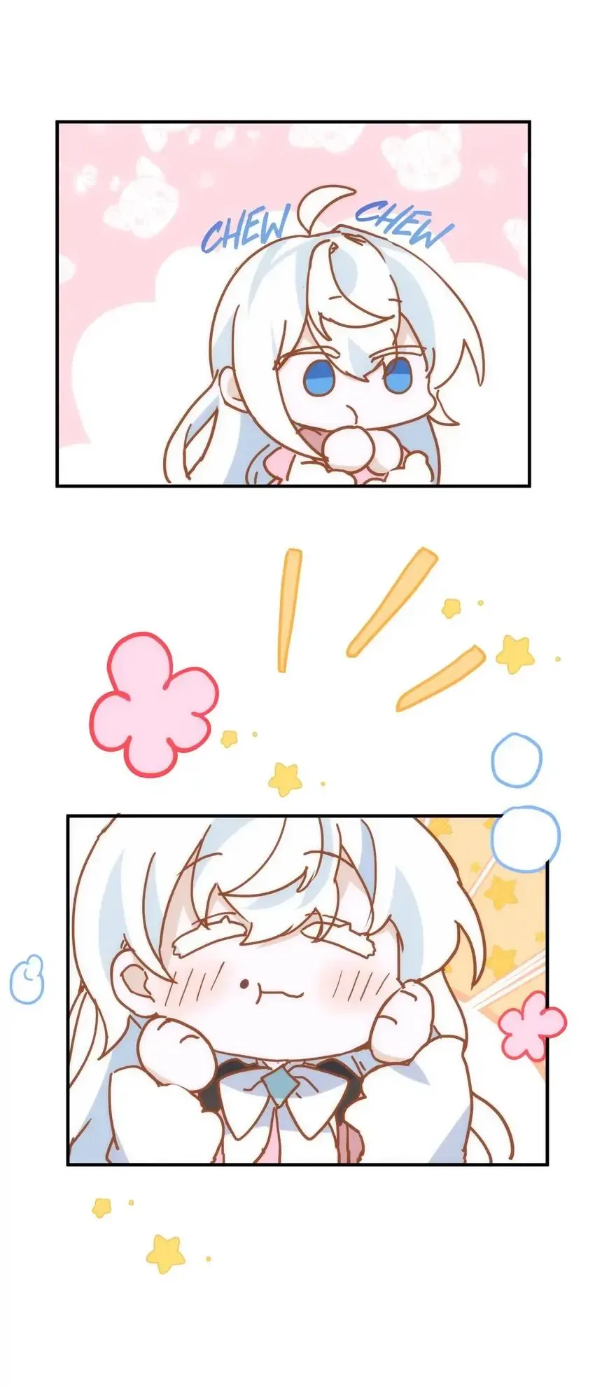 The Daughter of Duke Doesn’t Want to Be Spoiled Chapter 13 – Page 12