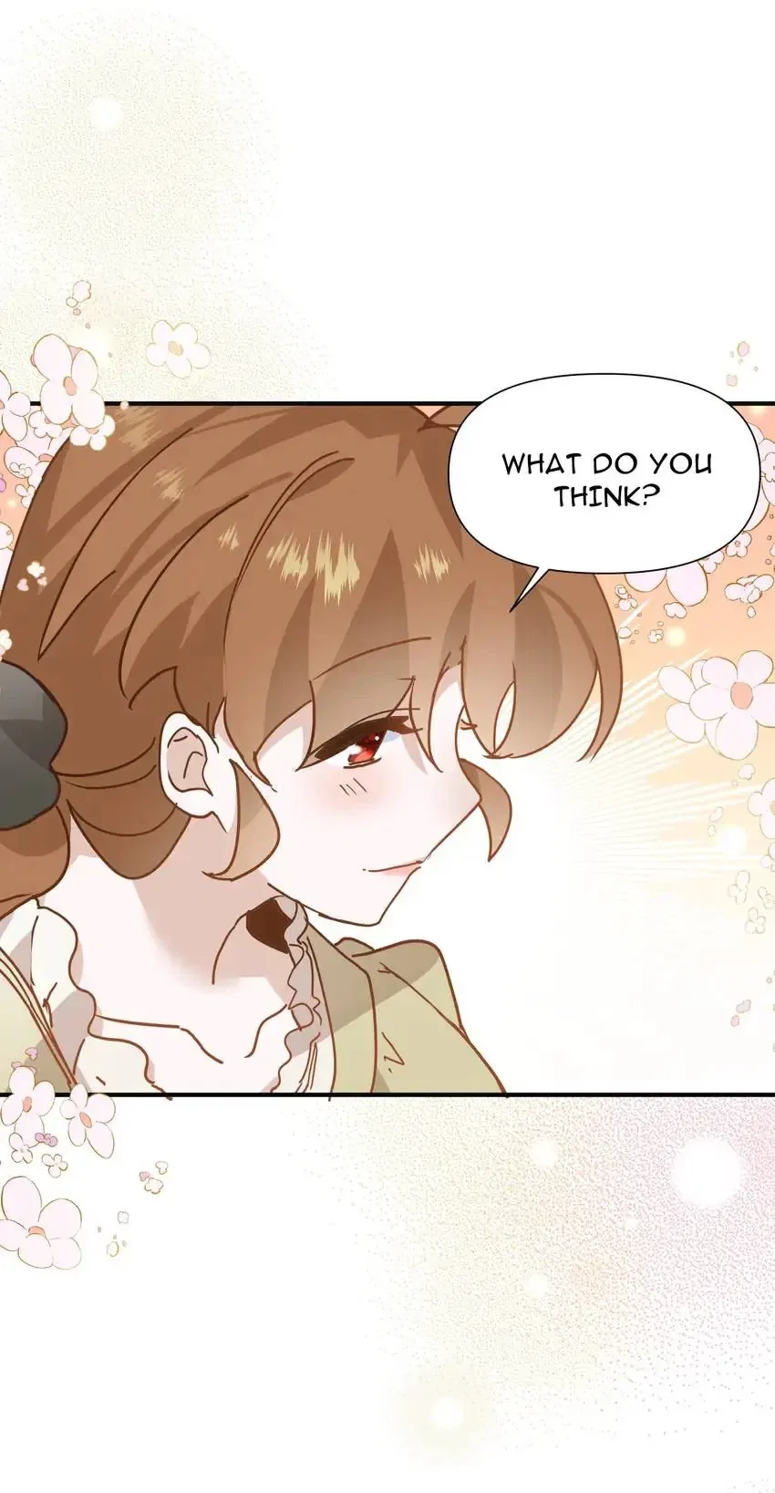 The Daughter of Duke Doesn’t Want to Be Spoiled Chapter 13 – Page 13