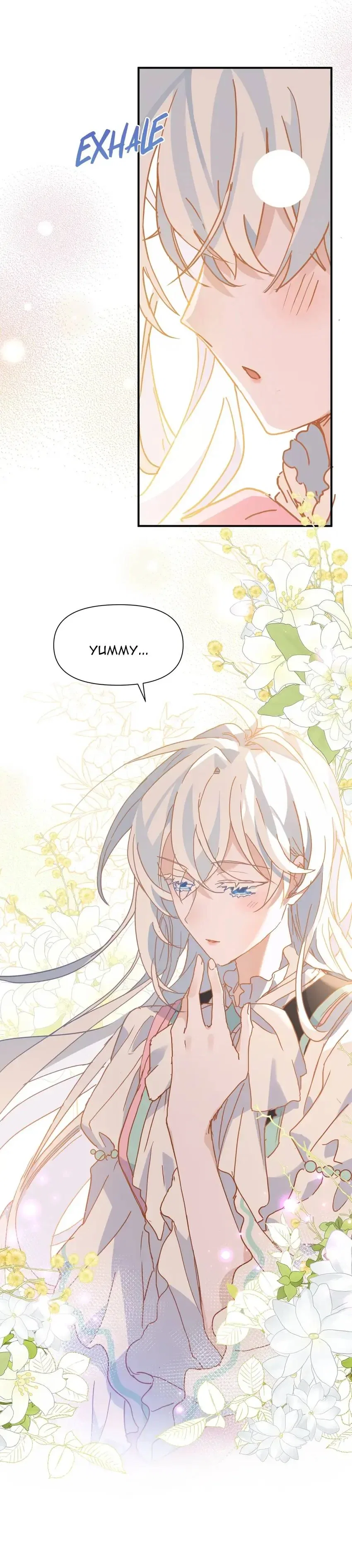 The Daughter of Duke Doesn’t Want to Be Spoiled Chapter 13 – Page 14