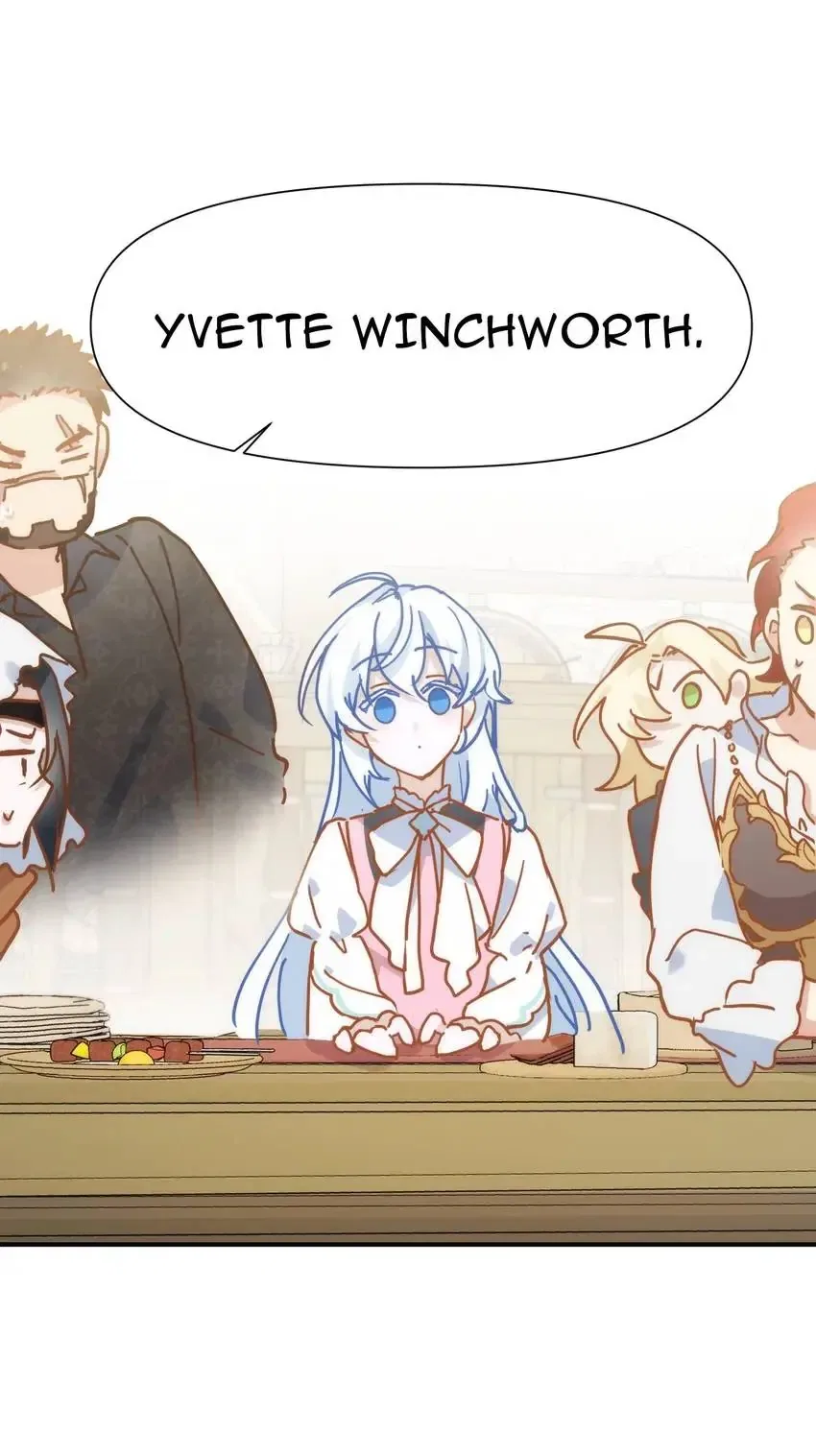 The Daughter of Duke Doesn’t Want to Be Spoiled Chapter 13 – Page 24