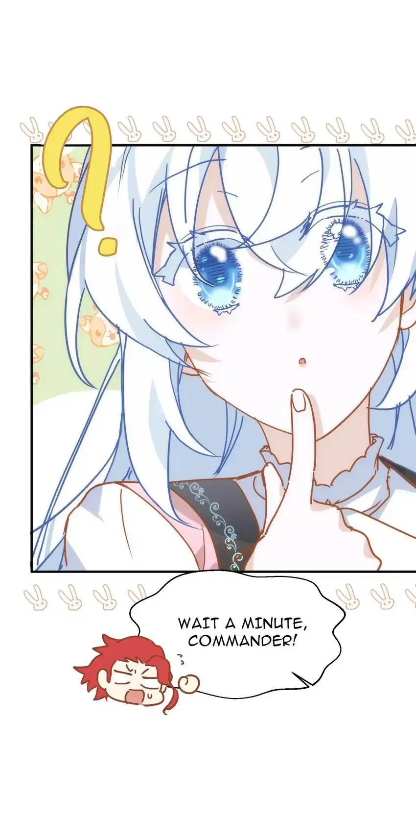 The Daughter of Duke Doesn’t Want to Be Spoiled Chapter 13 – Page 25