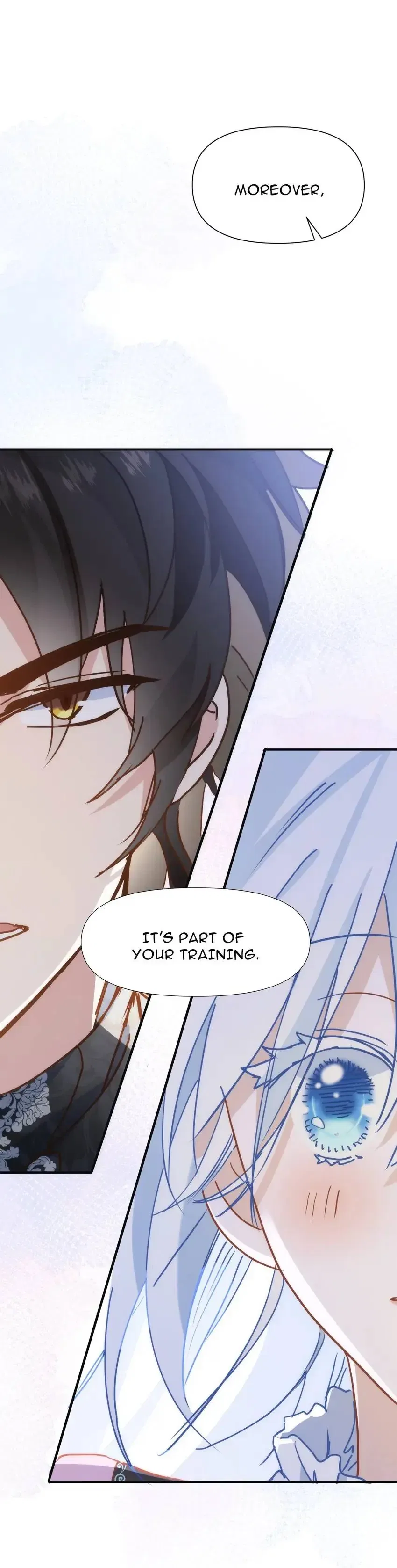 The Daughter of Duke Doesn’t Want to Be Spoiled Chapter 13 – Page 29
