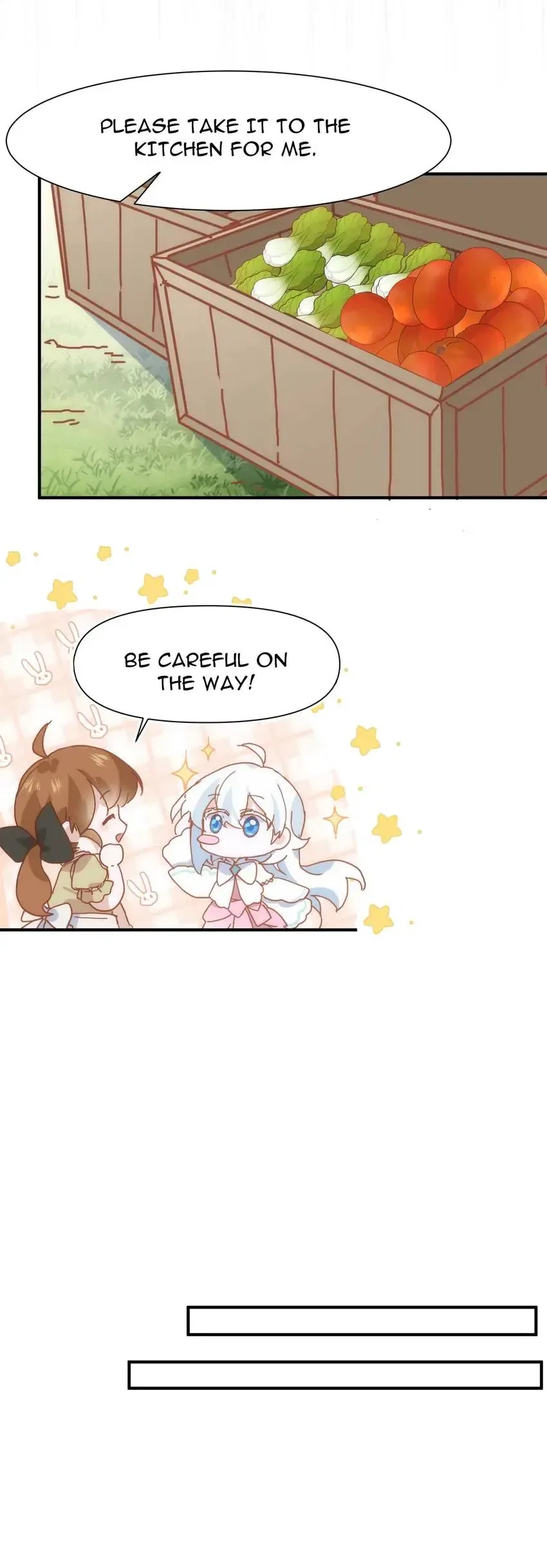The Daughter of Duke Doesn’t Want to Be Spoiled Chapter 13 – Page 33