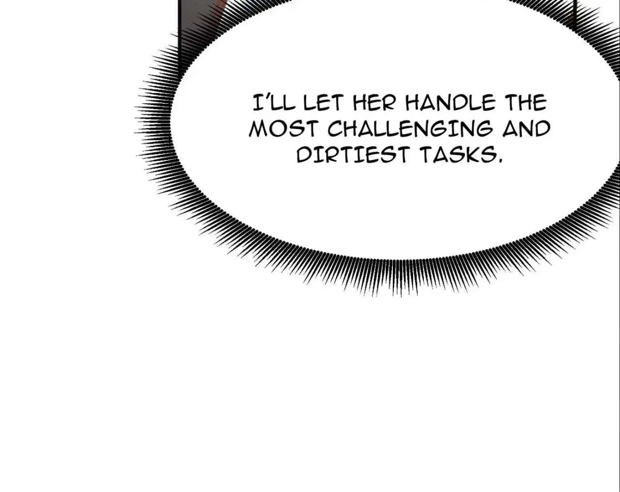 The Daughter of Duke Doesn’t Want to Be Spoiled Chapter 13 – Page 36
