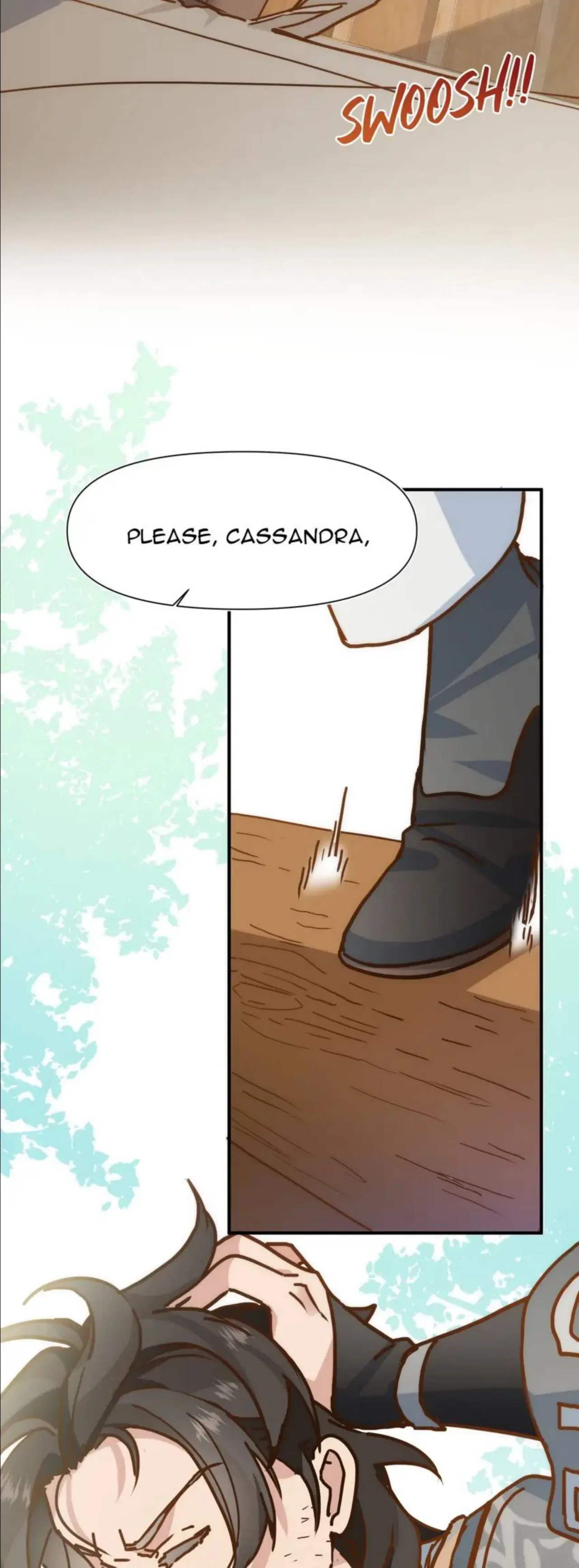 The Daughter of Duke Doesn’t Want to Be Spoiled Chapter 12 – Page 4