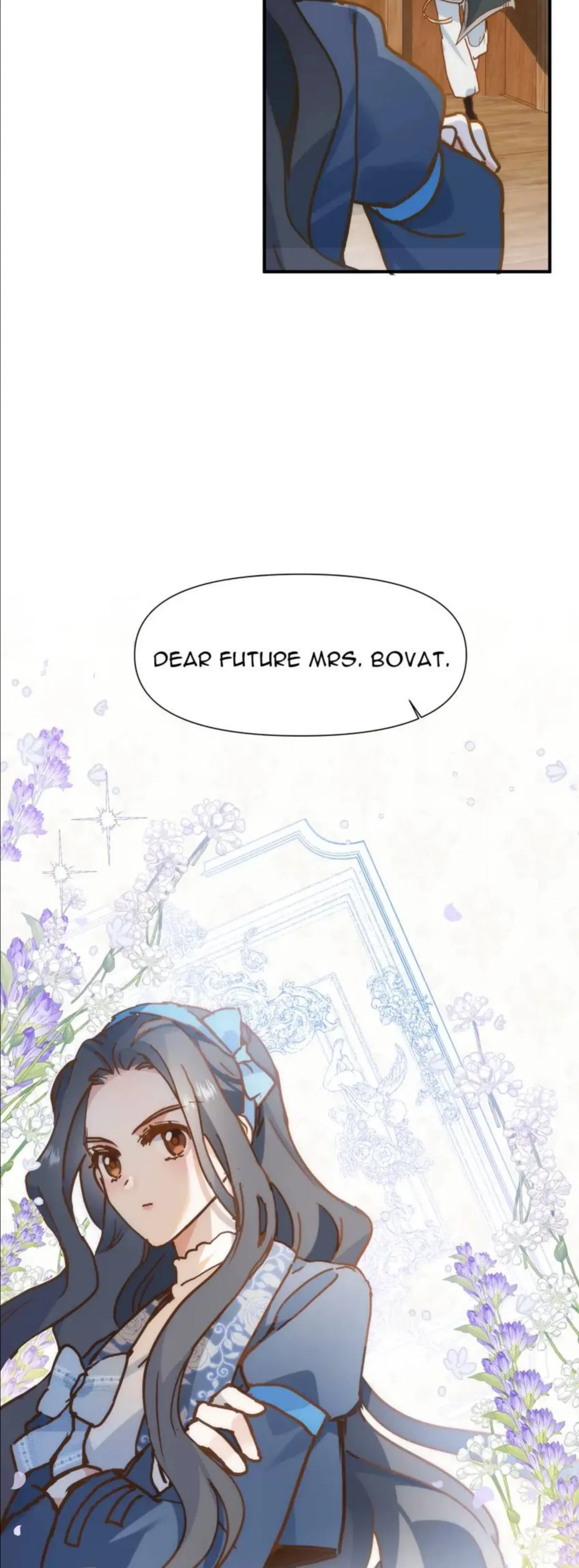 The Daughter of Duke Doesn’t Want to Be Spoiled Chapter 12 – Page 7
