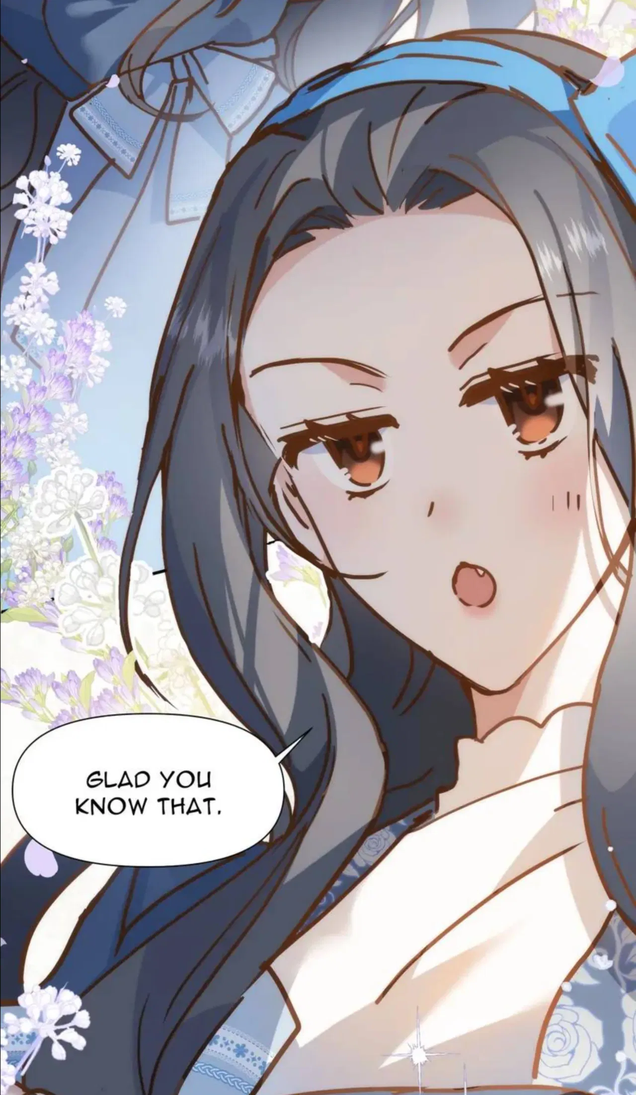 The Daughter of Duke Doesn’t Want to Be Spoiled Chapter 12 – Page 8