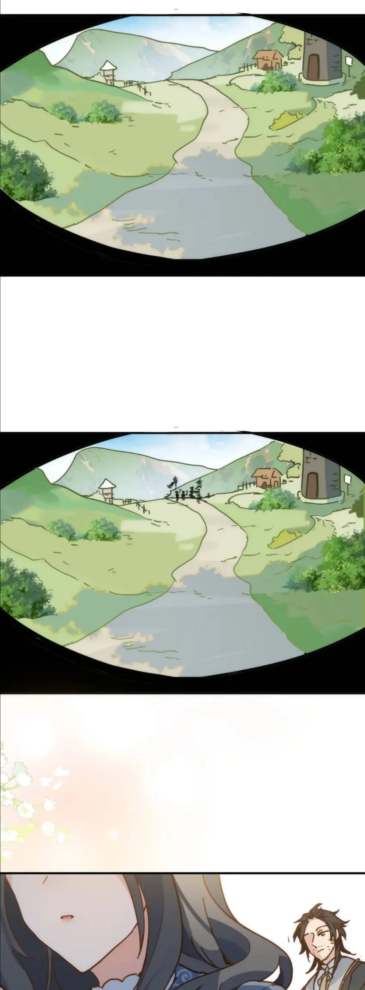 The Daughter of Duke Doesn’t Want to Be Spoiled Chapter 12 – Page 11