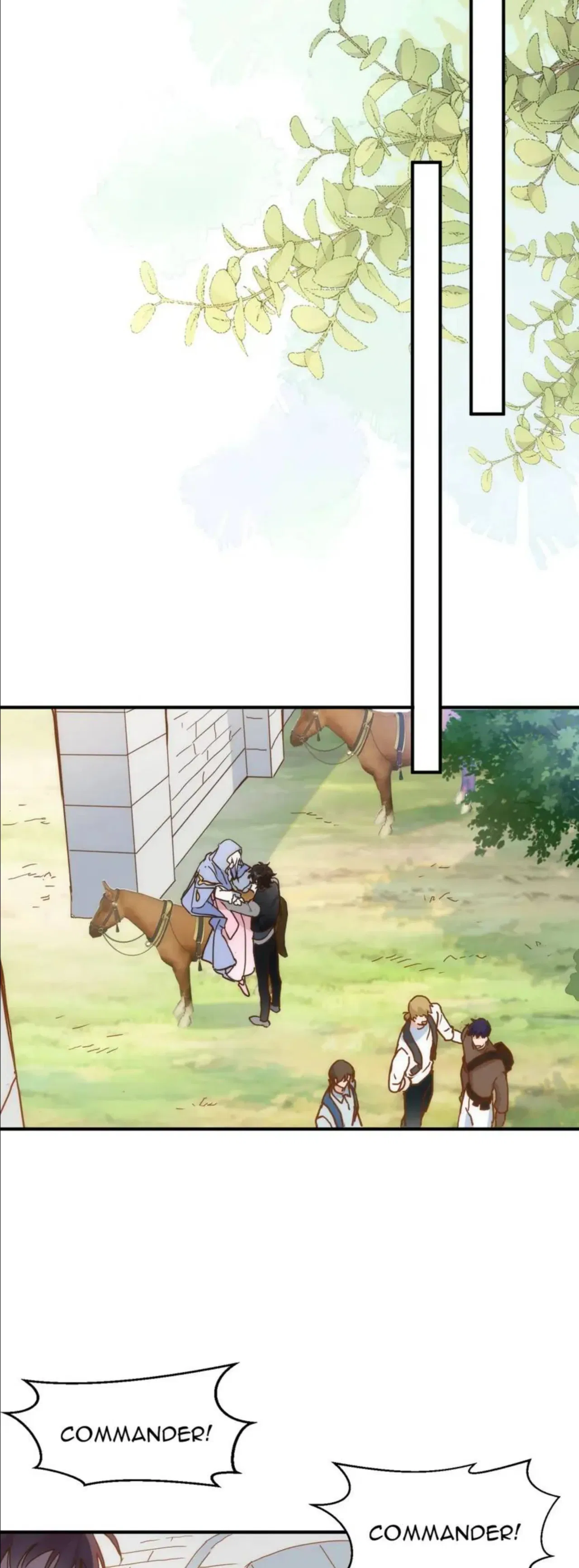 The Daughter of Duke Doesn’t Want to Be Spoiled Chapter 12 – Page 24