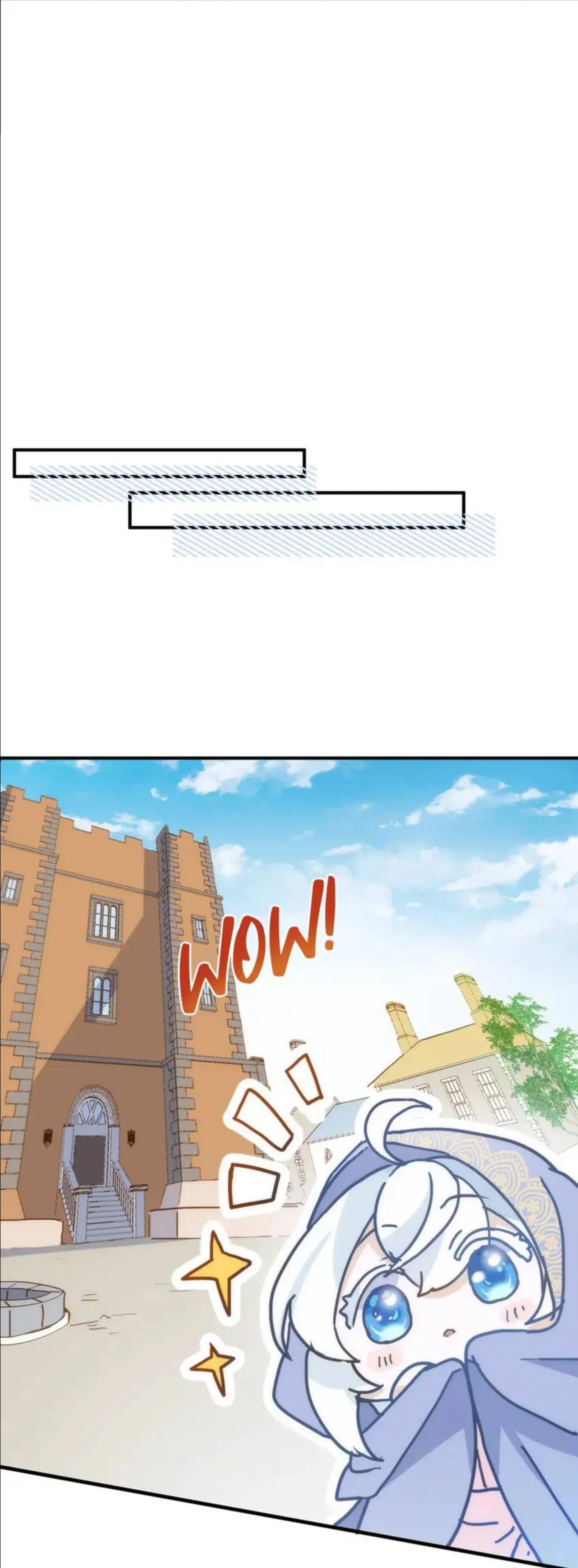 The Daughter of Duke Doesn’t Want to Be Spoiled Chapter 12 – Page 30