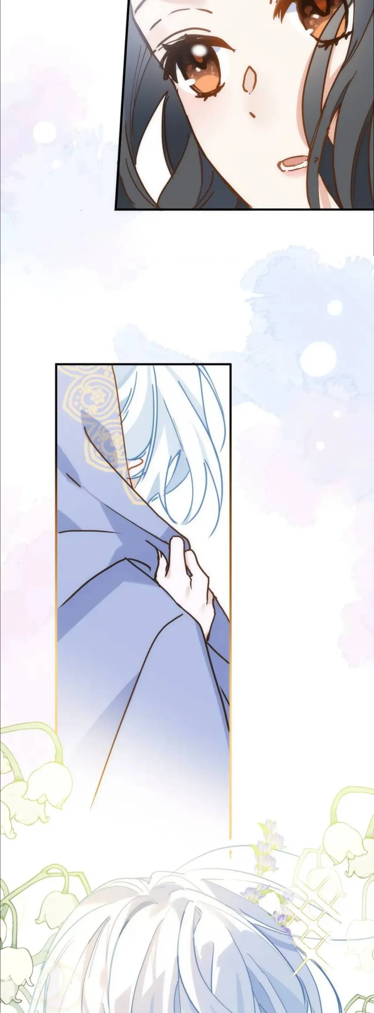 The Daughter of Duke Doesn’t Want to Be Spoiled Chapter 12 – Page 36