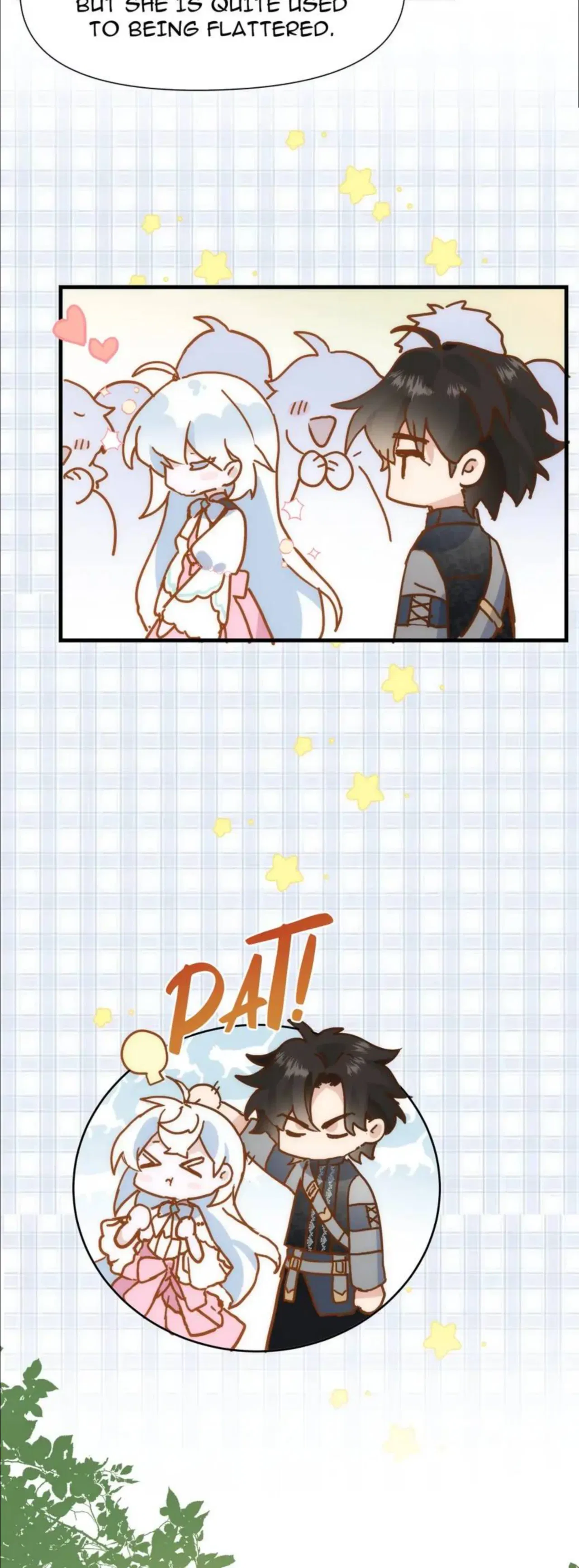 The Daughter of Duke Doesn’t Want to Be Spoiled Chapter 12 – Page 43