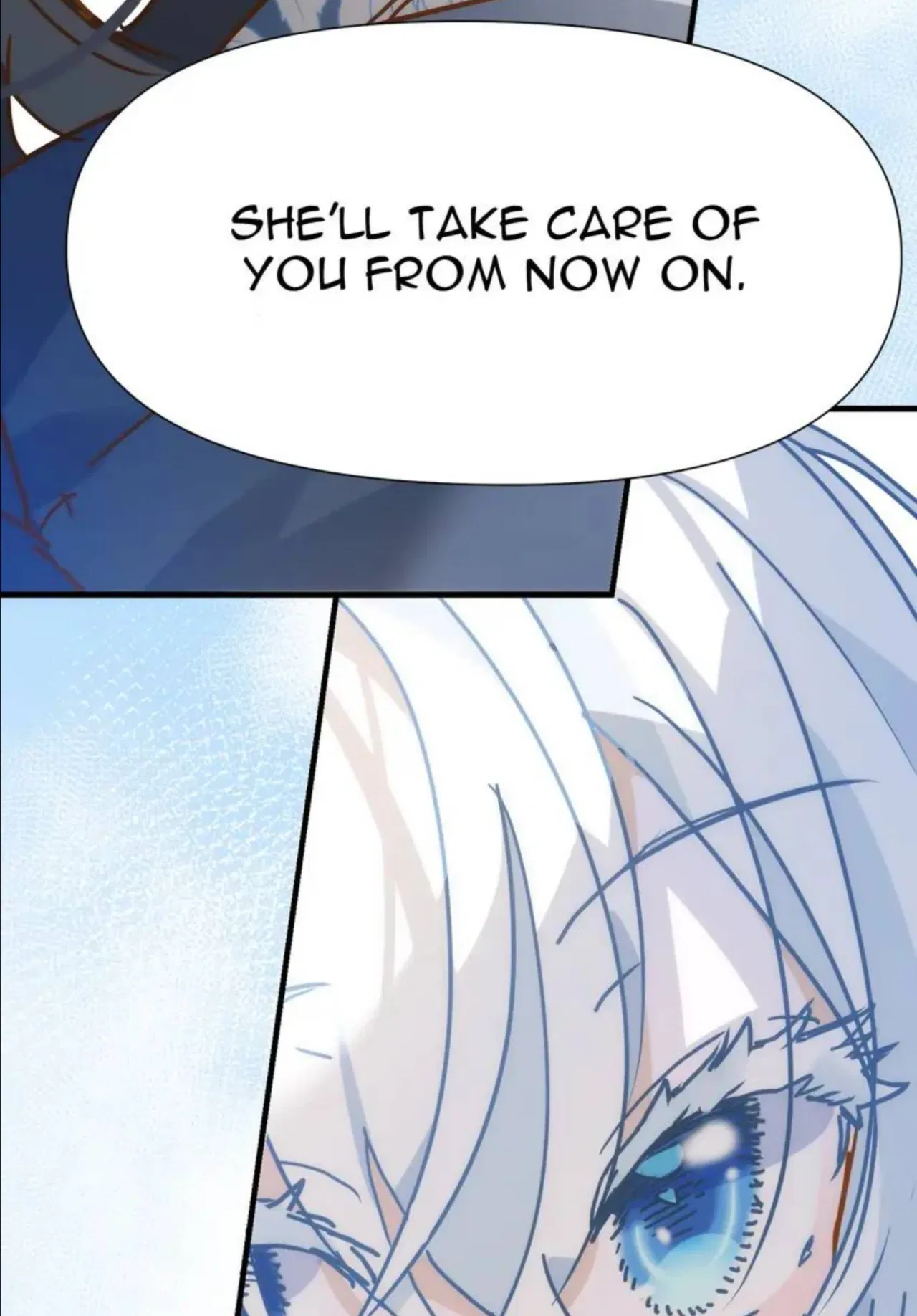 The Daughter of Duke Doesn’t Want to Be Spoiled Chapter 12 – Page 47