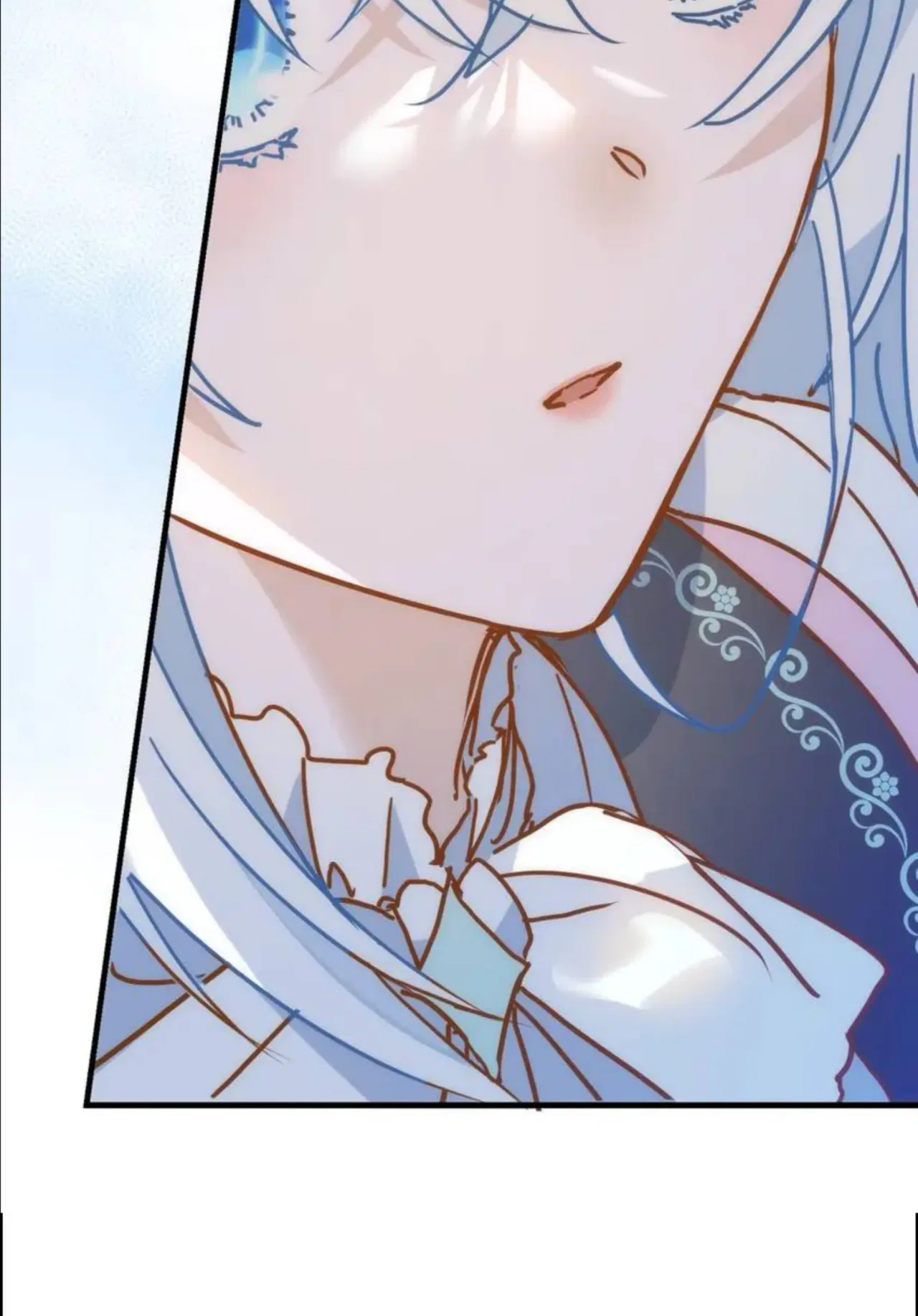 The Daughter of Duke Doesn’t Want to Be Spoiled Chapter 12 – Page 48