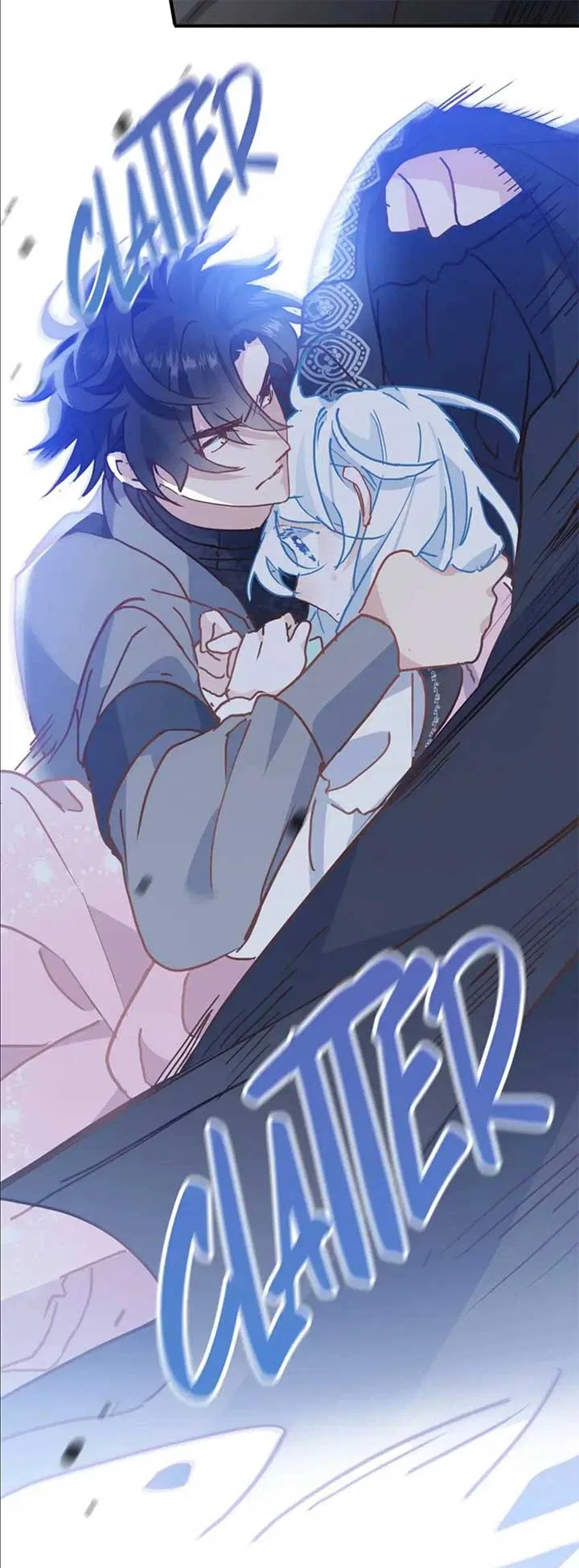 The Daughter of Duke Doesn’t Want to Be Spoiled Chapter 11 – Page 4