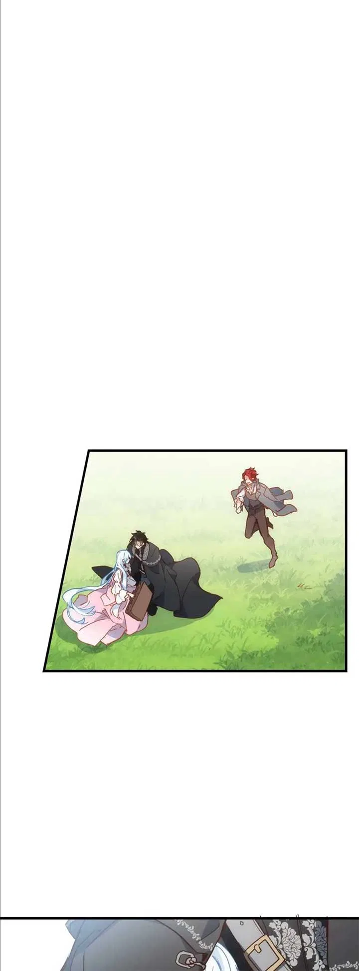 The Daughter of Duke Doesn’t Want to Be Spoiled Chapter 11 – Page 6