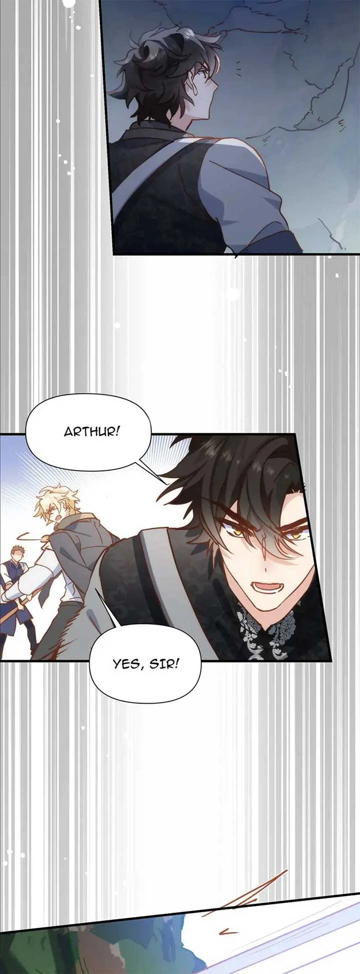The Daughter of Duke Doesn’t Want to Be Spoiled Chapter 11 – Page 14
