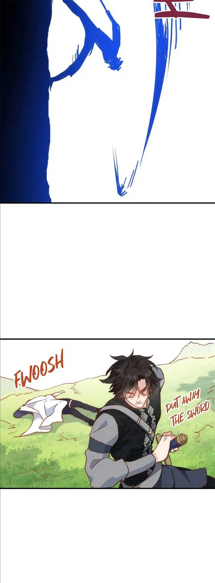 The Daughter of Duke Doesn’t Want to Be Spoiled Chapter 11 – Page 23