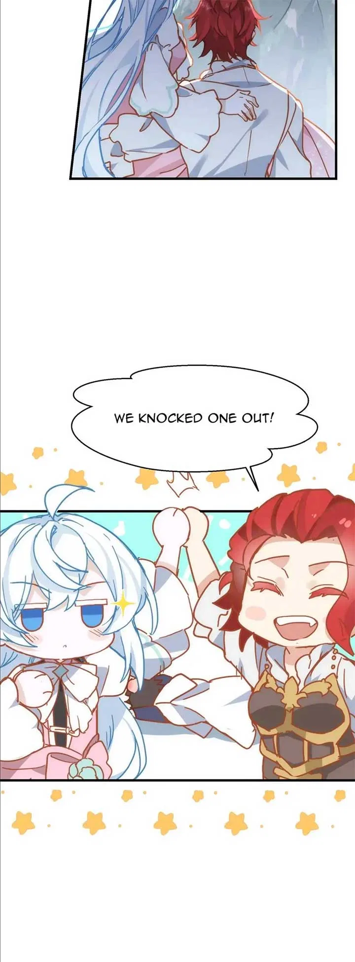 The Daughter of Duke Doesn’t Want to Be Spoiled Chapter 11 – Page 27